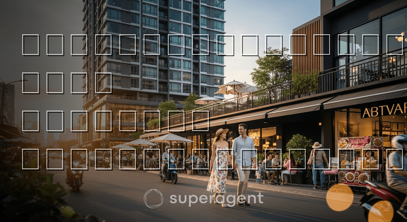 เช่าคอนโดย่านนิมมานเชียงใหม่: ราคา ตัวเลือก และสิ่งที่ต้องรู้