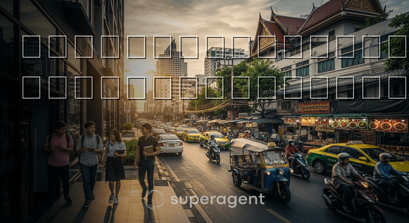 ลงทุนคอนโดใกล้มหาวิทยาลัย: กลุ่มผู้เช่านักศึกษาและความเสี่ยง