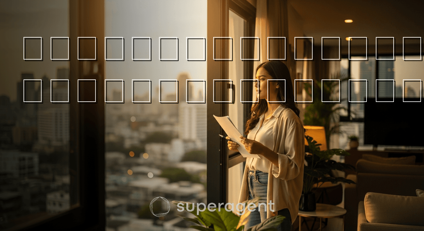ขอทะเบียนบ้านเมื่อเช่าคอนโด: ขั้นตอนและเอกสารที่ต้องใช้