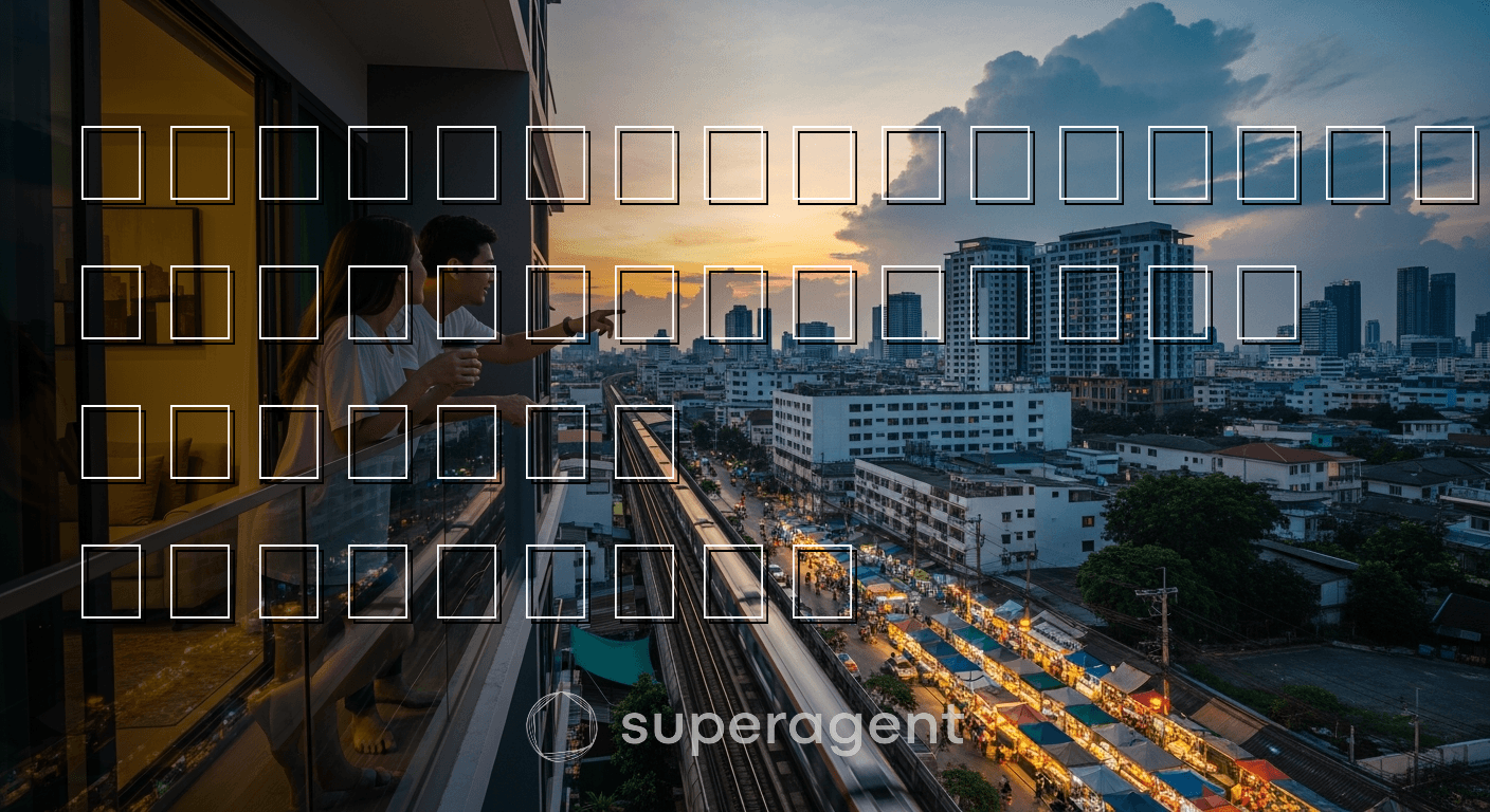 คอนโดสมุทรปราการ: ปริมณฑลฝั่งใต้ ราคาถูก สะดวกสบาย