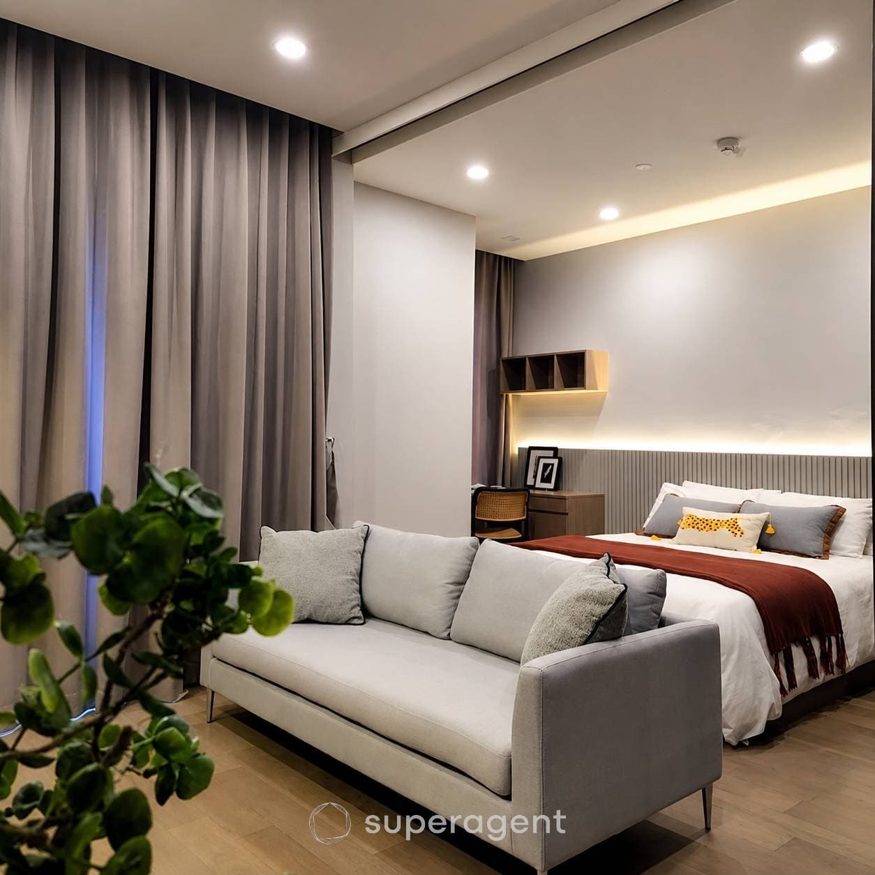 Property