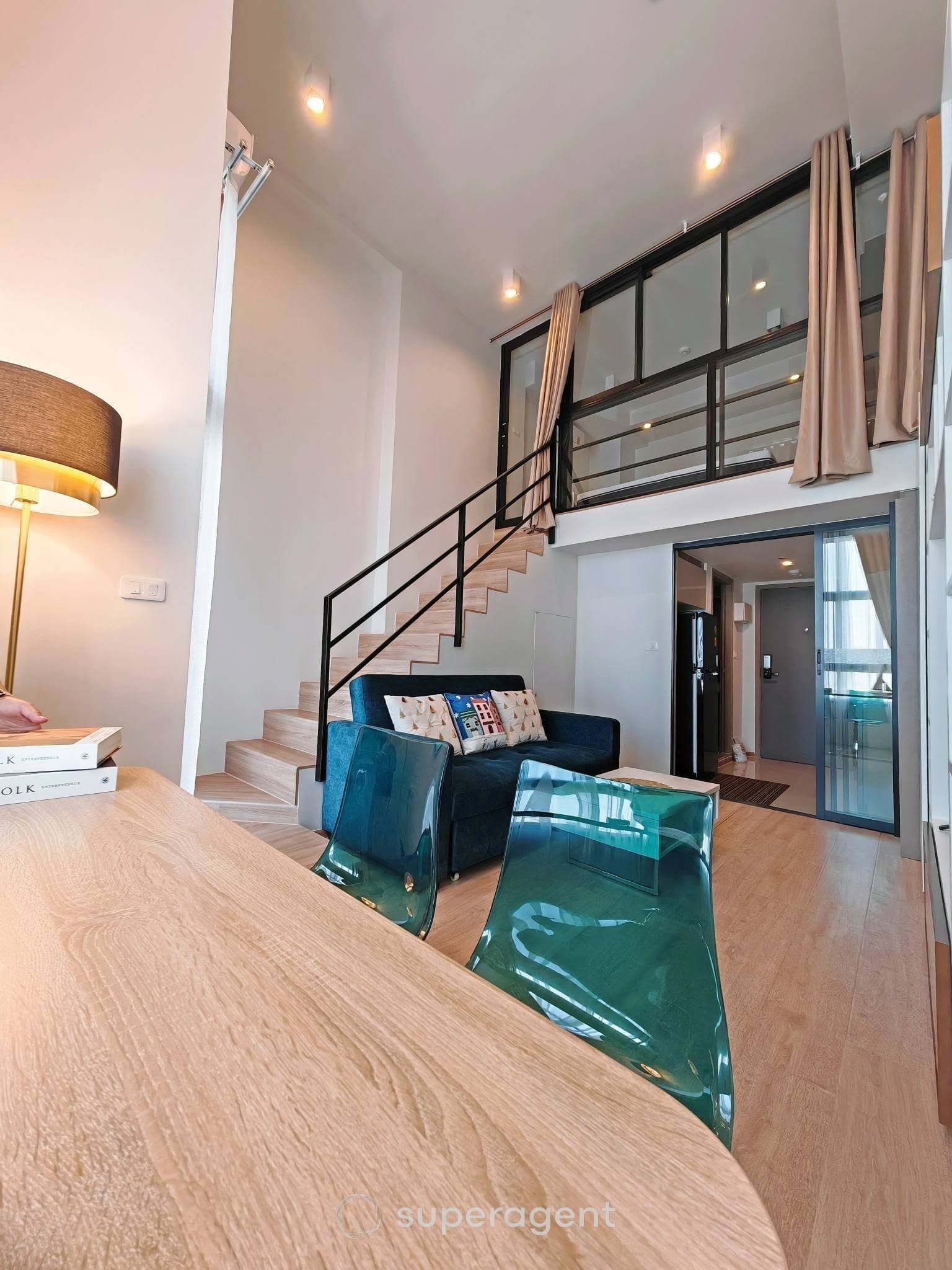 Property