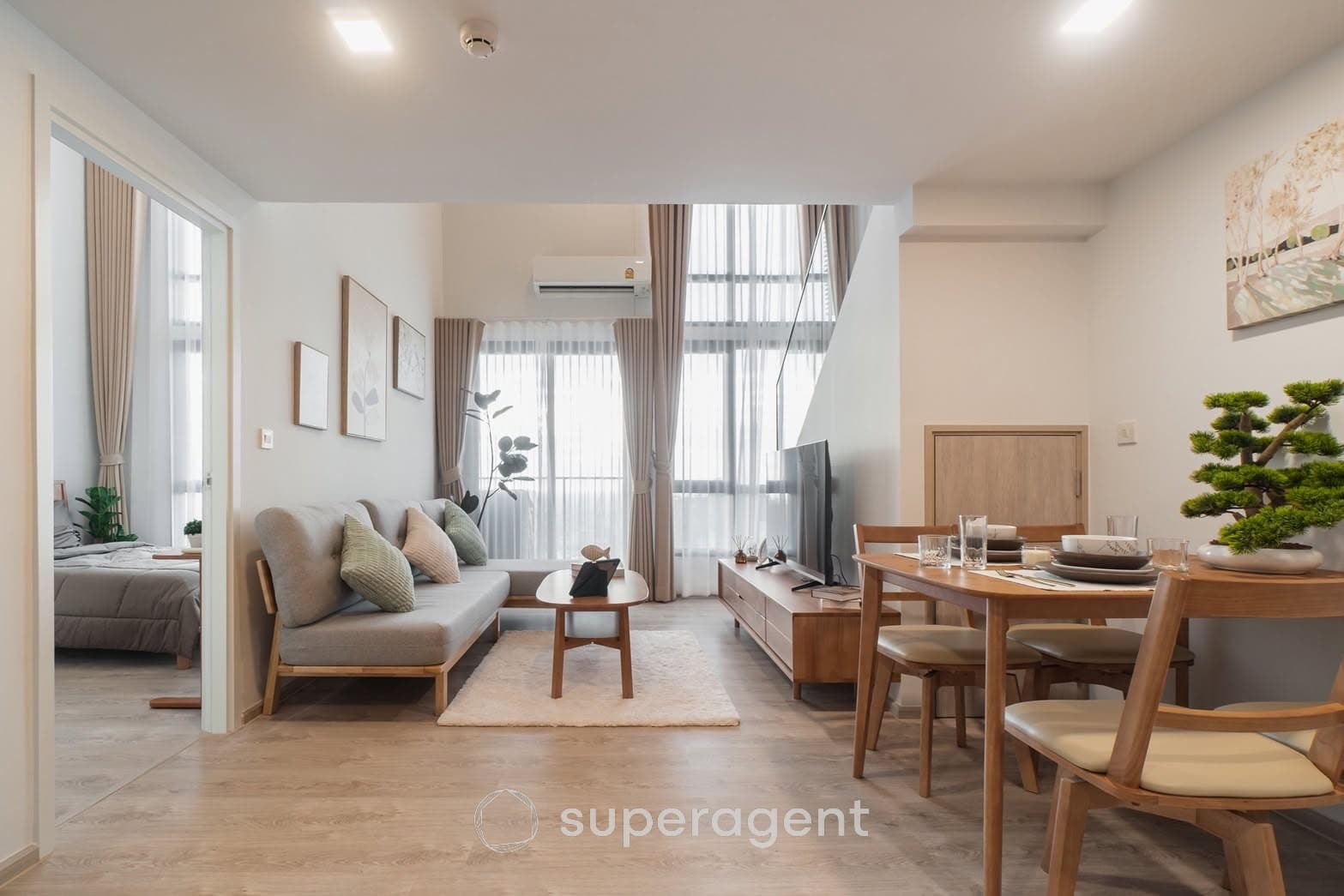 Property
