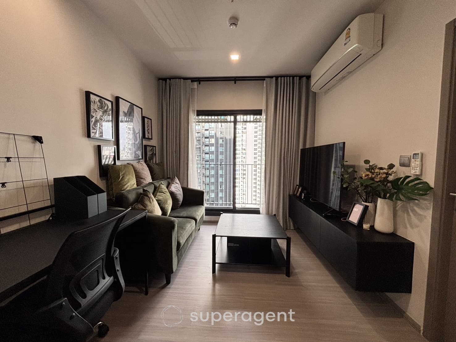Property