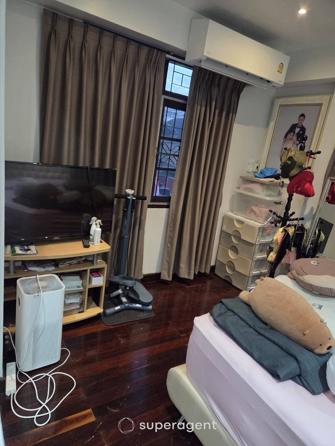 Property