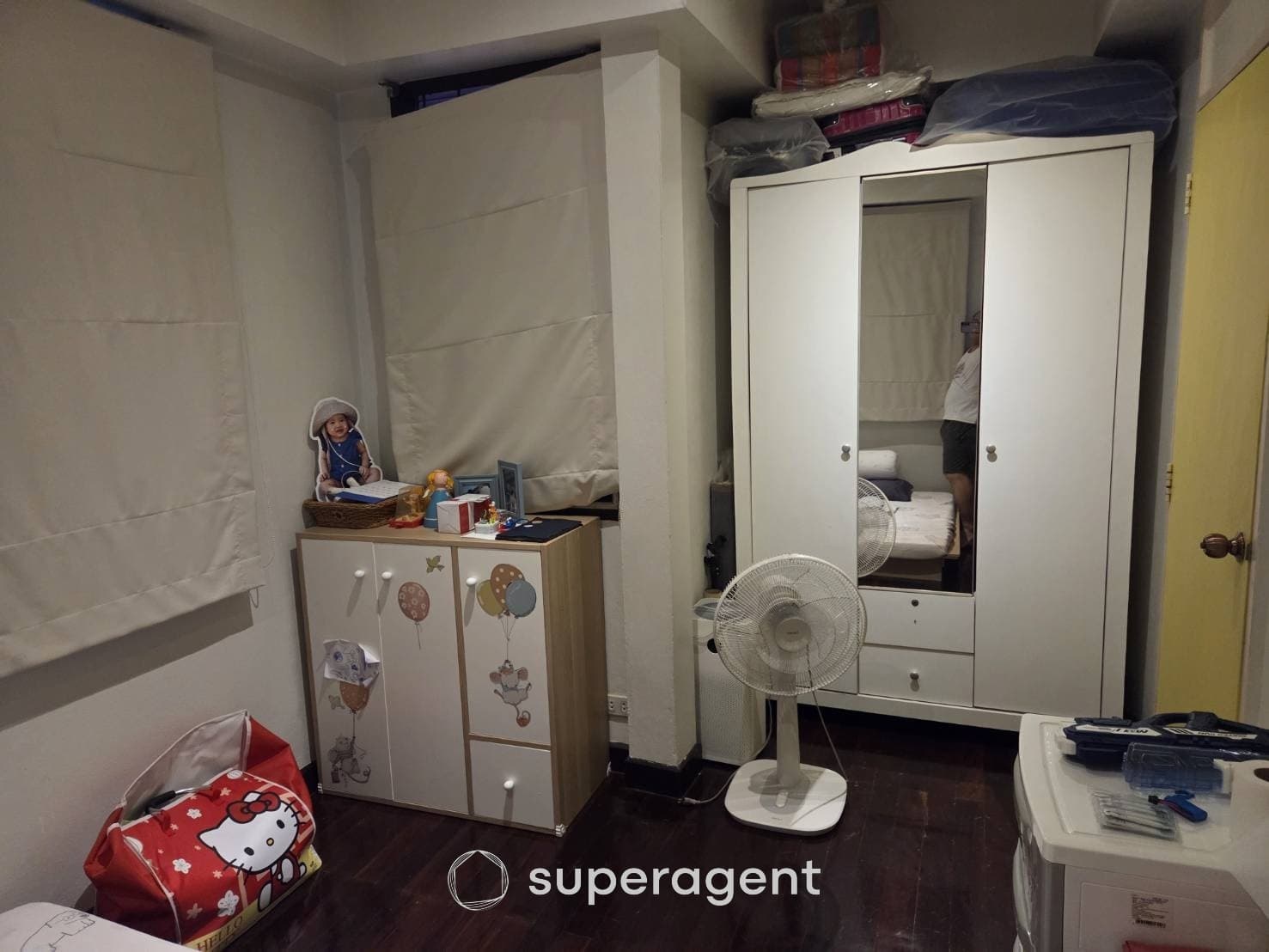 Property