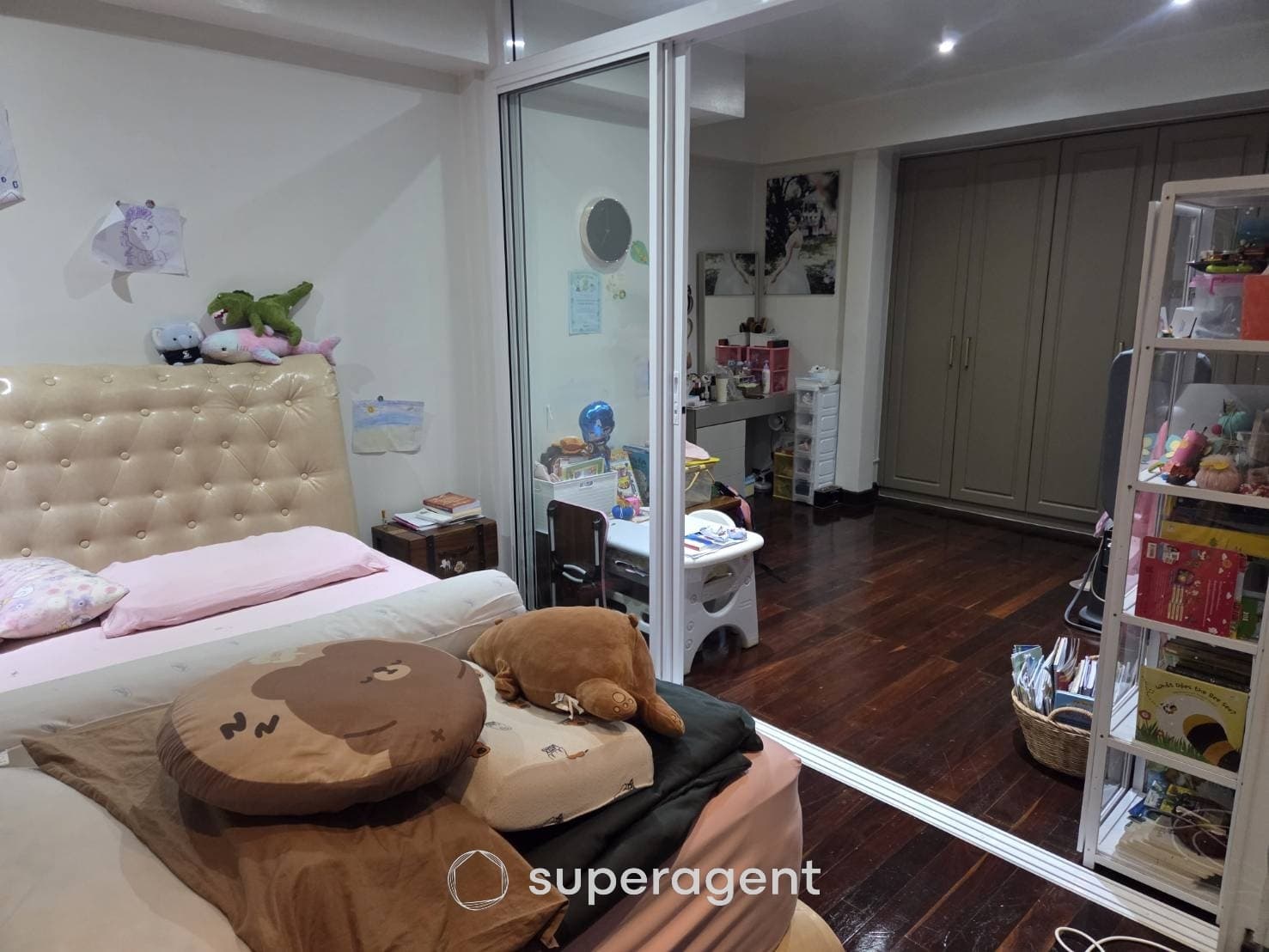 Property