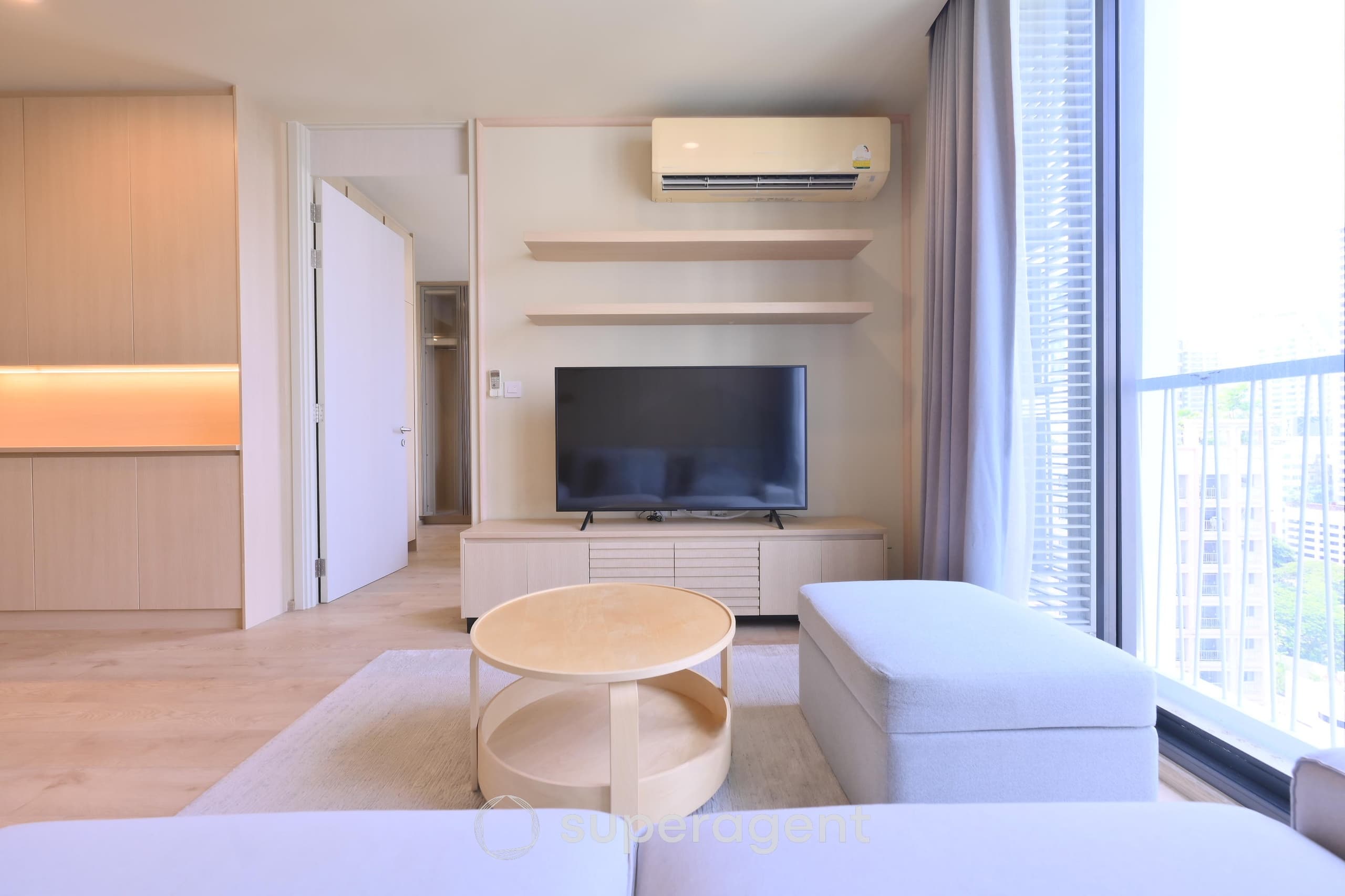 Noble Recole near MRT Sukhumvit Station Elevate Comfort at an Unbeatable Price
