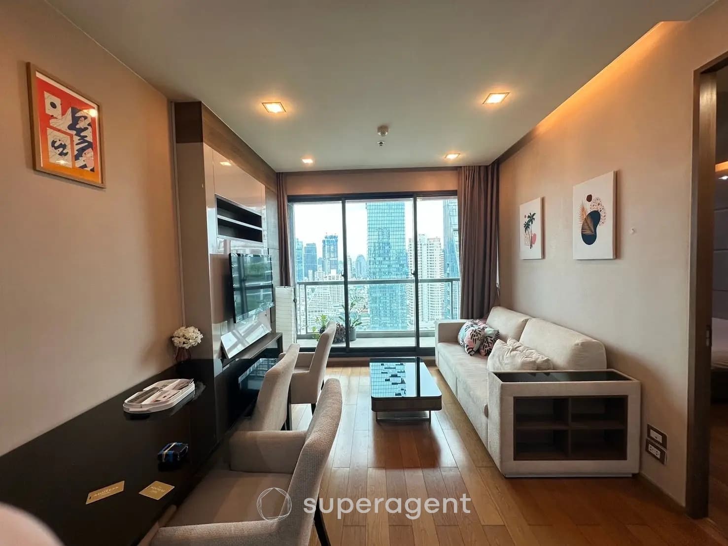 Property