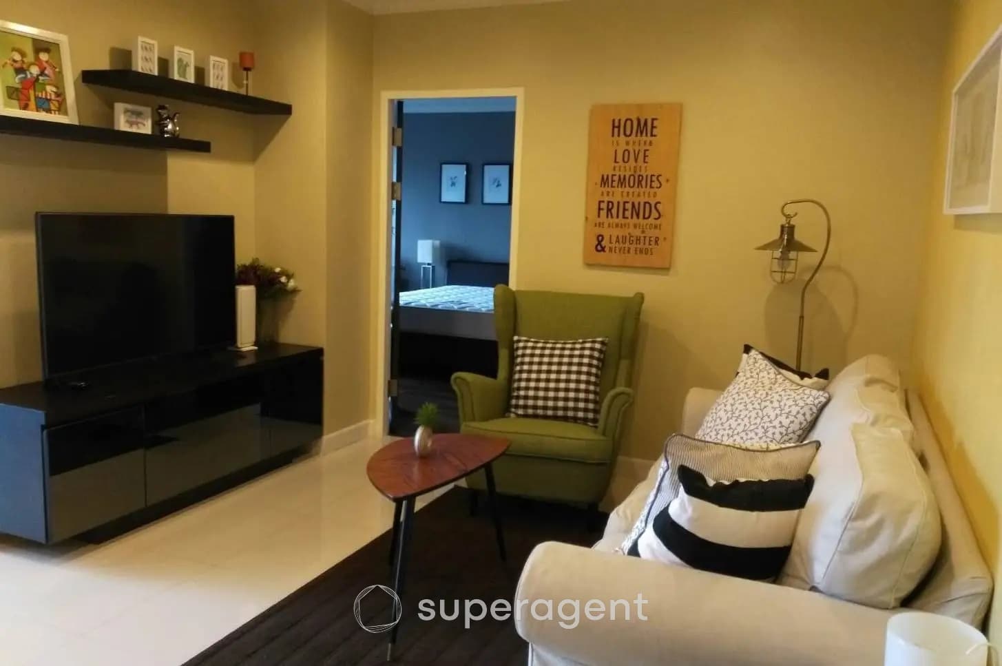 Property