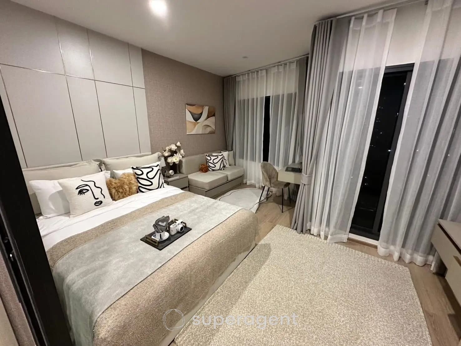 Property