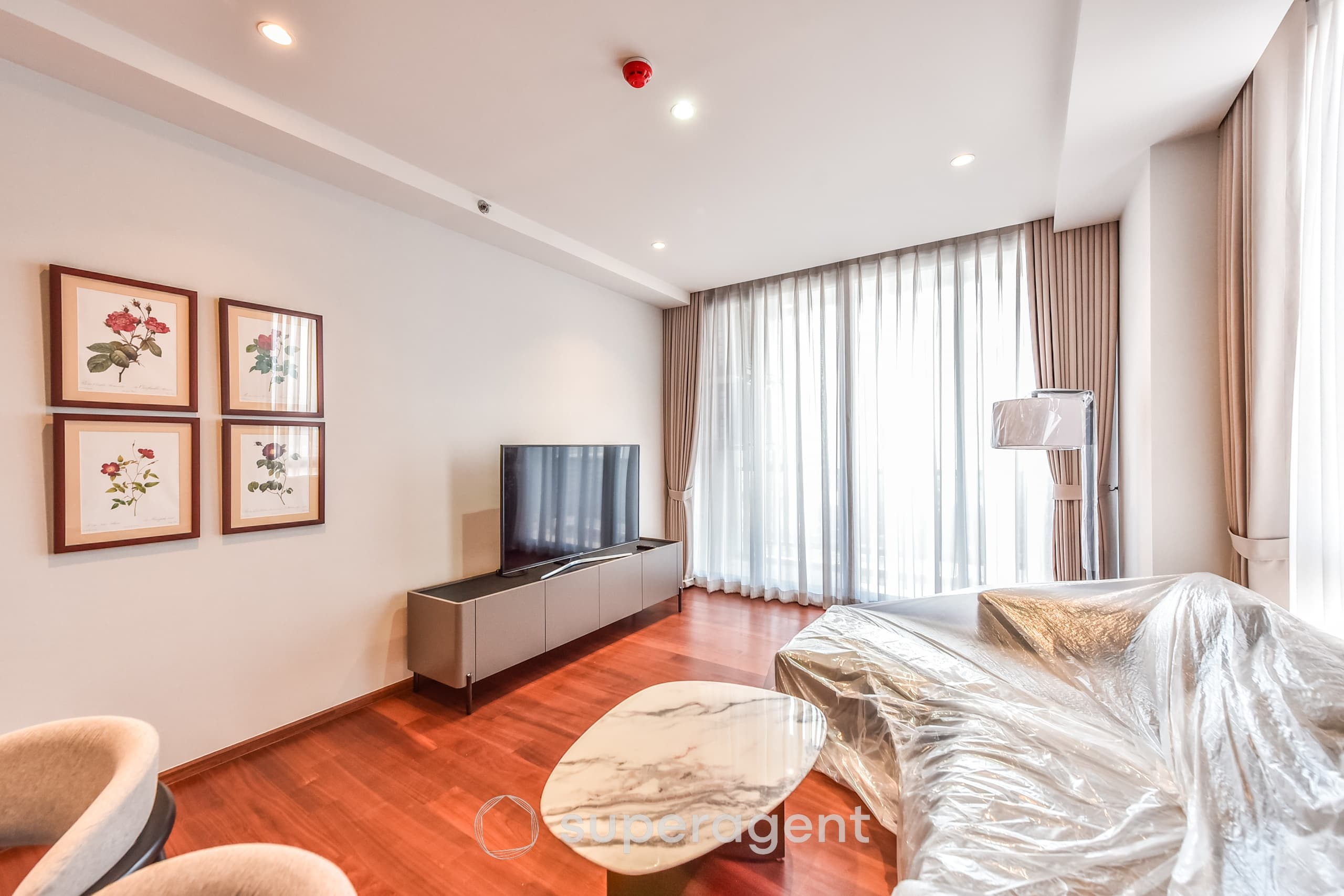 จองด่วนก่อนใคร One Altitude - Charoenkrung