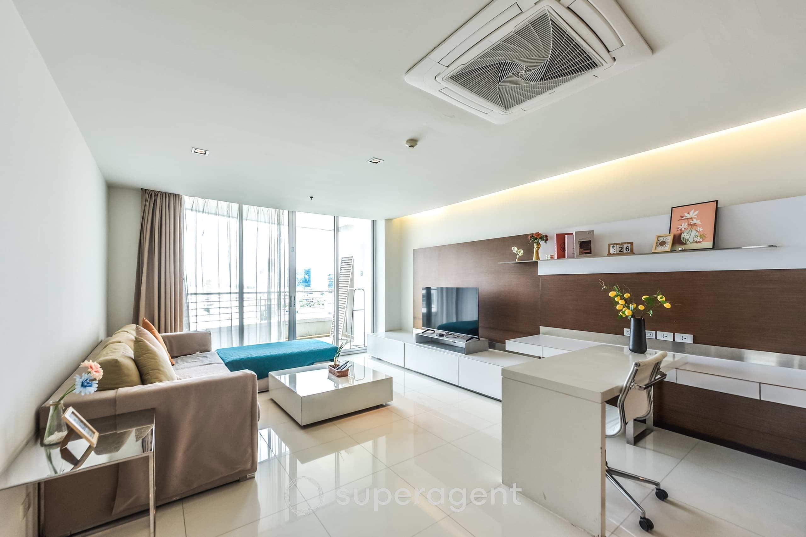 Sathorn Heritage