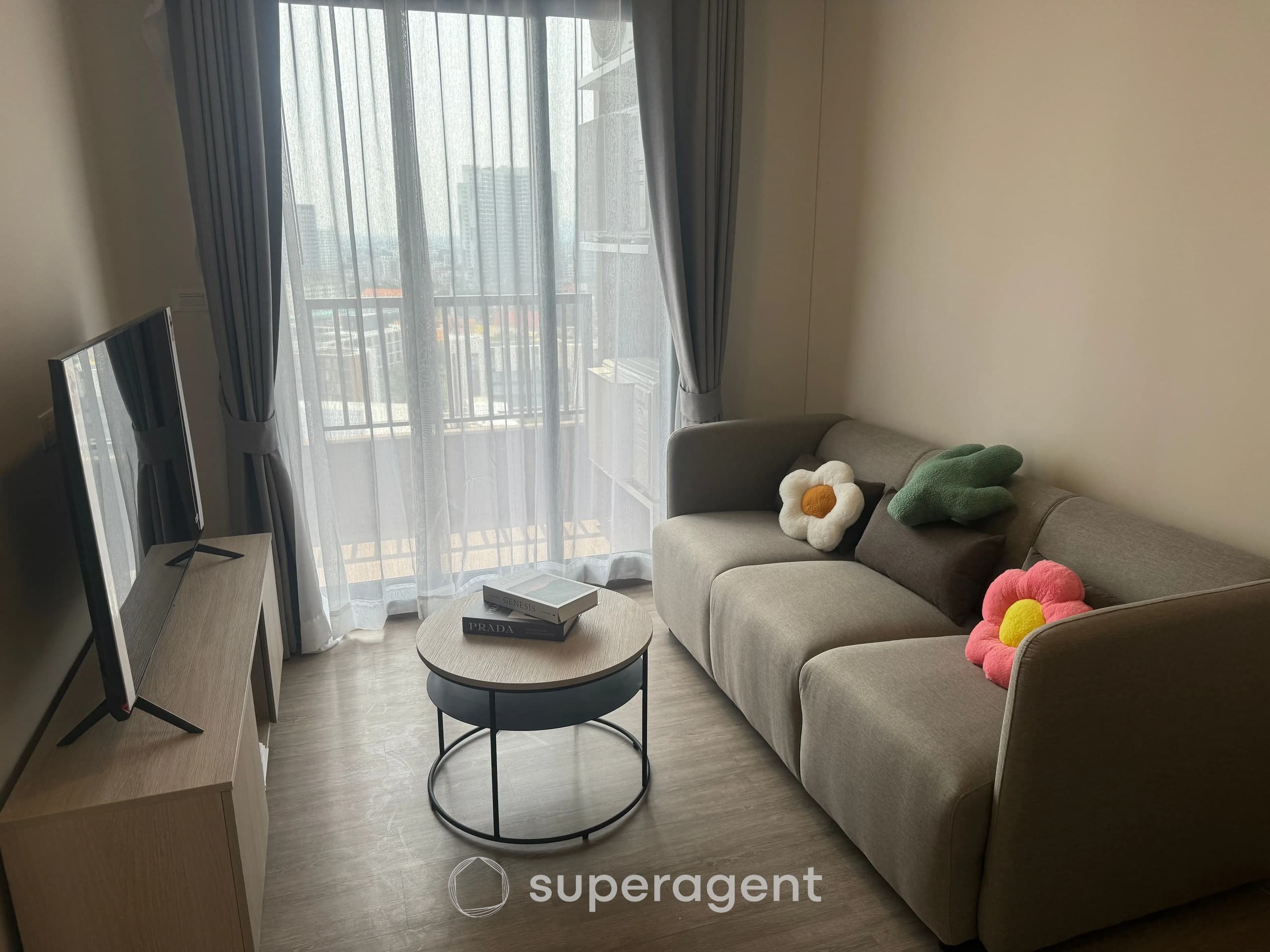 Property