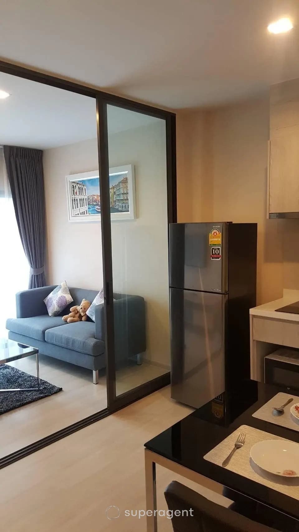 Property