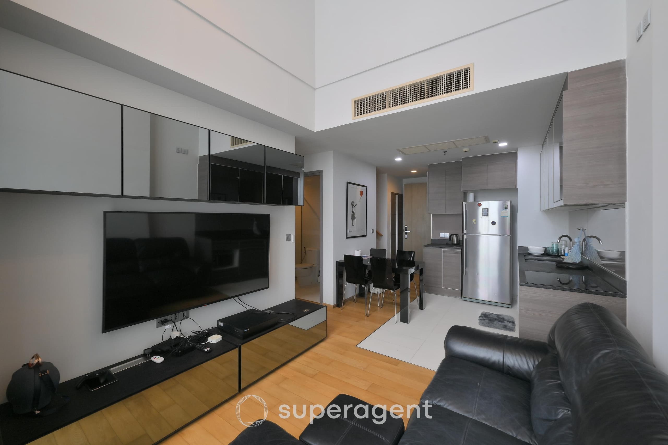 Keyne by Sansiri Great Price, Prime Location, Don't Miss Out near BTS Thong Lo