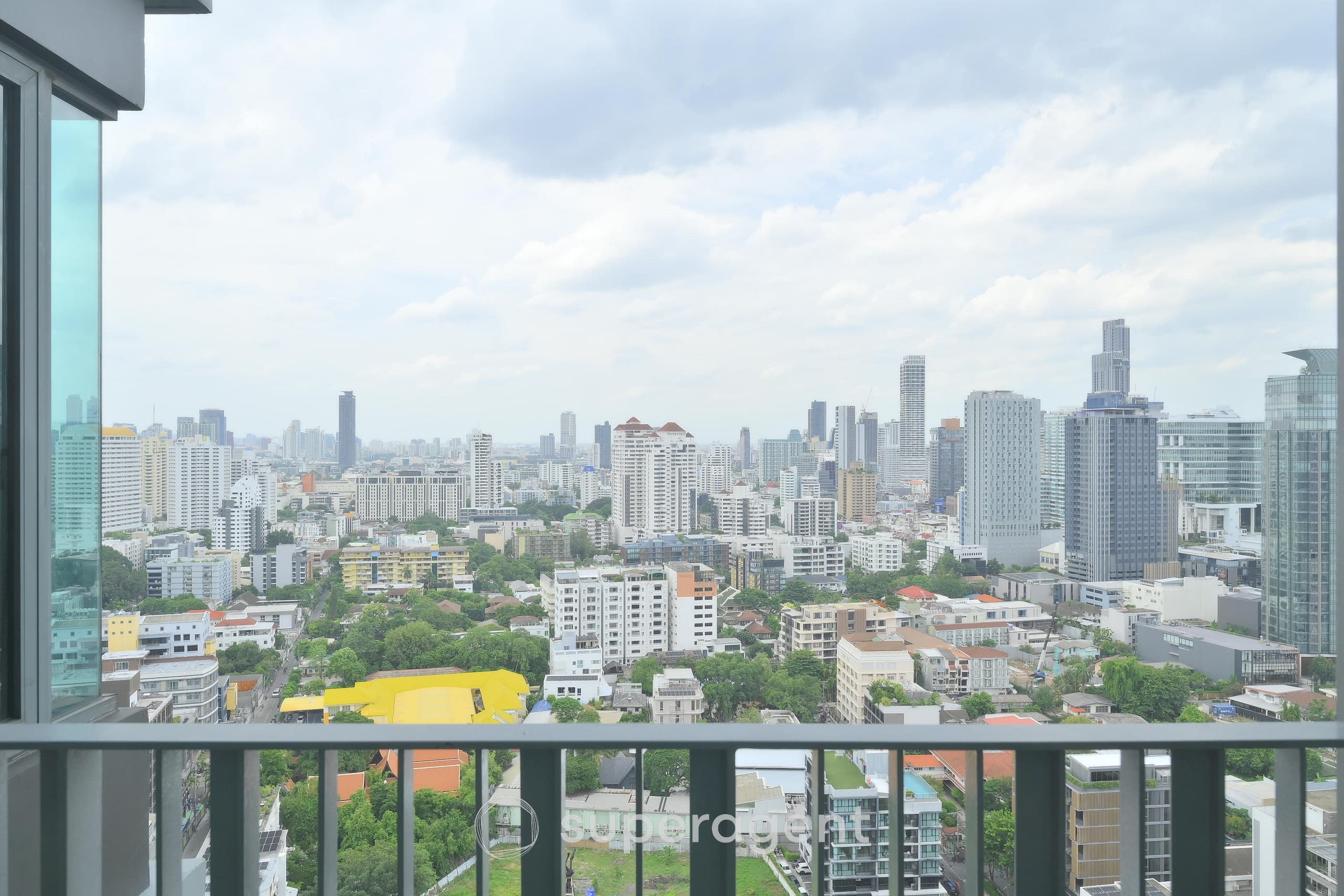 Keyne by Sansiri Great Price, Prime Location, Don't Miss Out near BTS Thong Lo 2