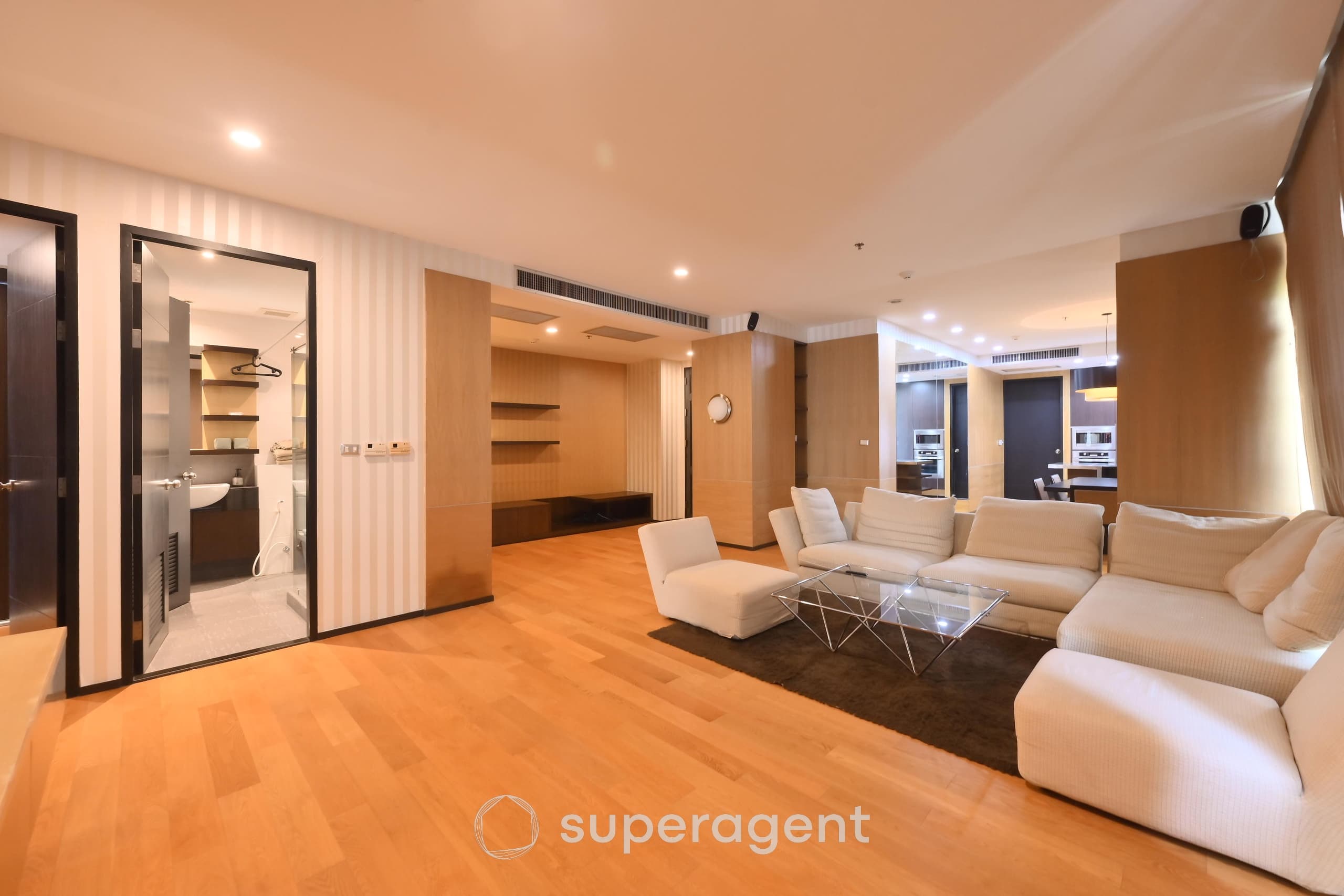 Move-in Ready, Just Bring Your Stuff The Height Thonglor