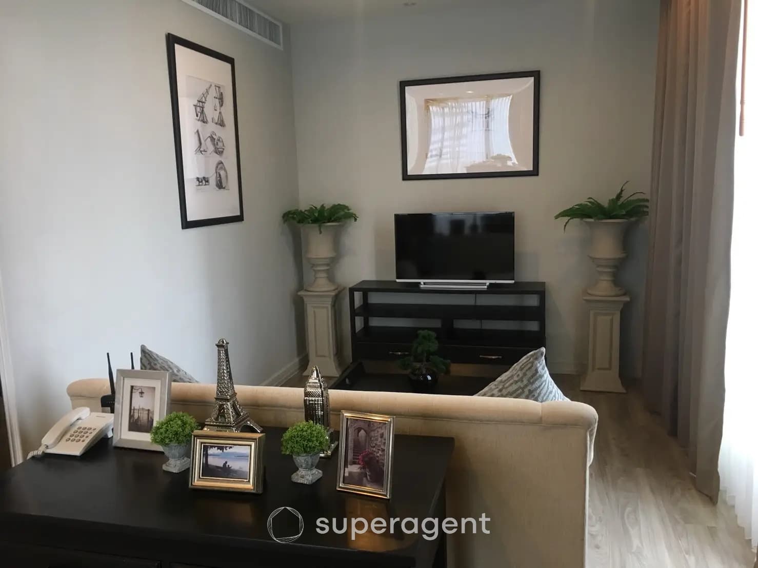 Property