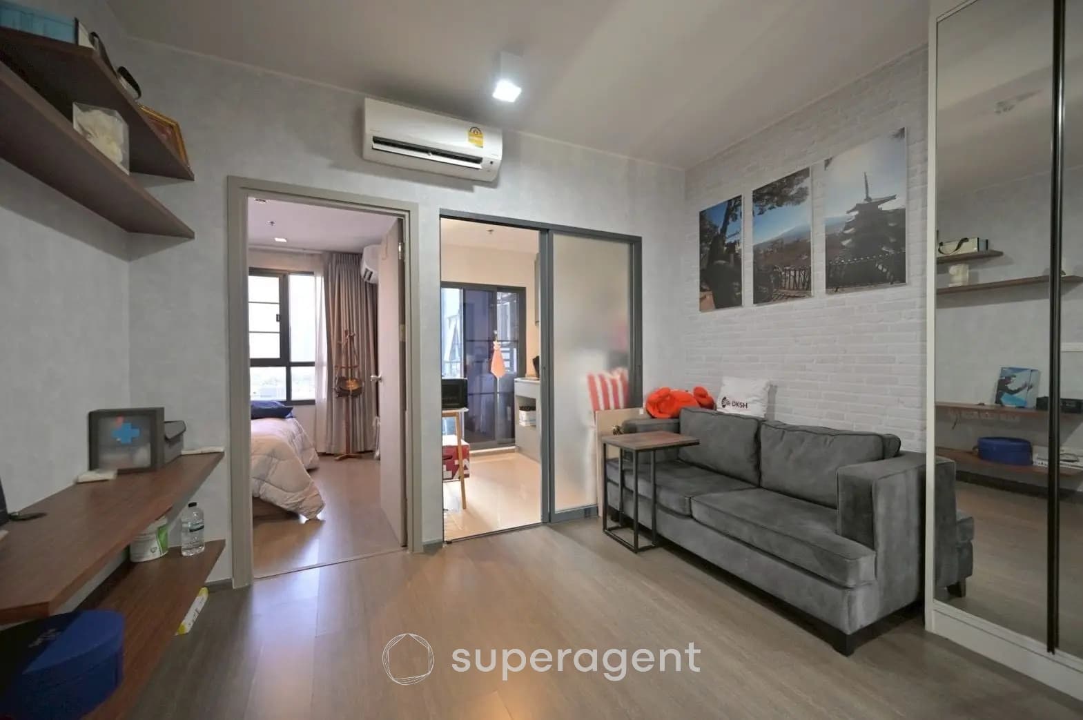 Property