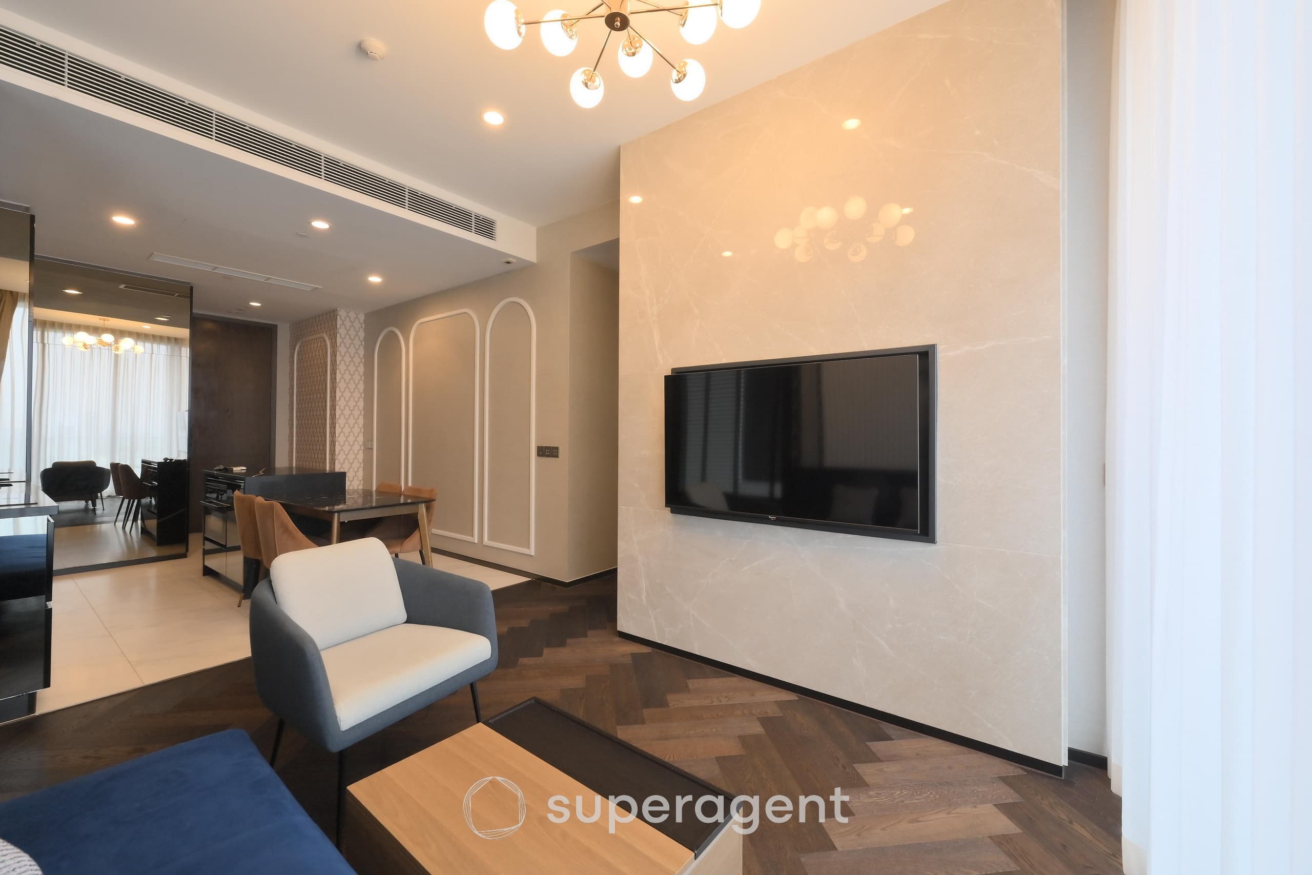 The Esse Sukhumvit 36 High-potential Location, Not as Expensive as You Think