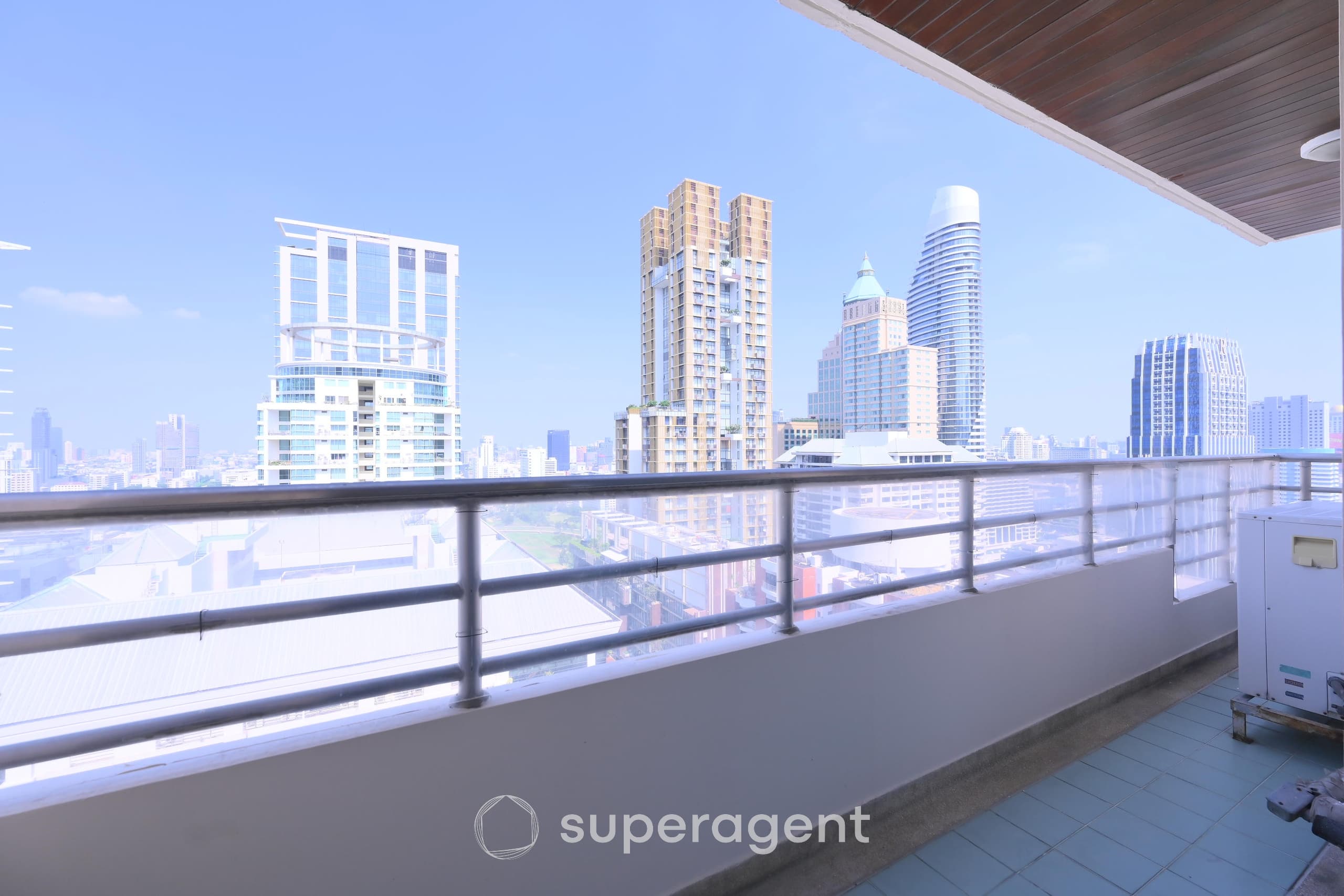 แกรนด์ หลังสวน คอนโดย่าน CBD ราคาถูกกว่าตลาด ใกล้ BTS สถานีราชดำริ 3