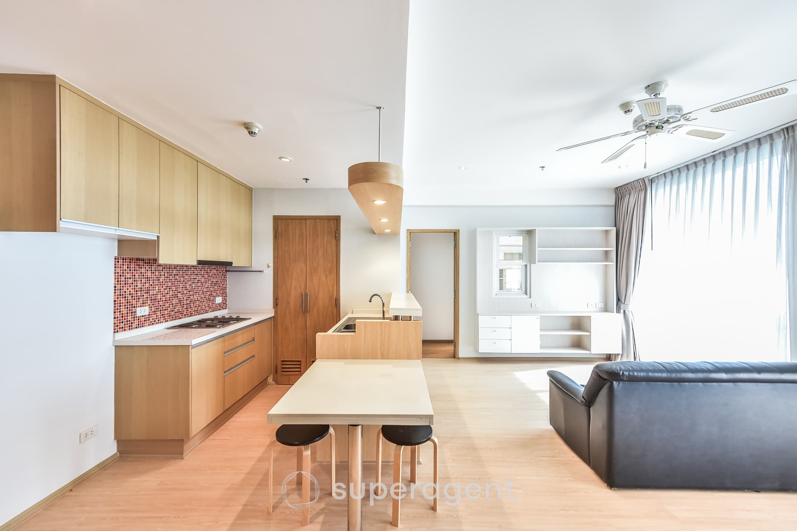 Special Unit, Quality Guaranteed by Top Brands Villa Rachatewi near Airport Rail Link Phaya Thai Station