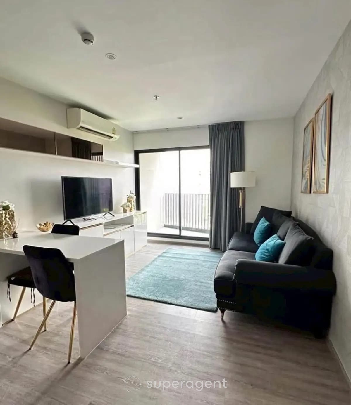 Property