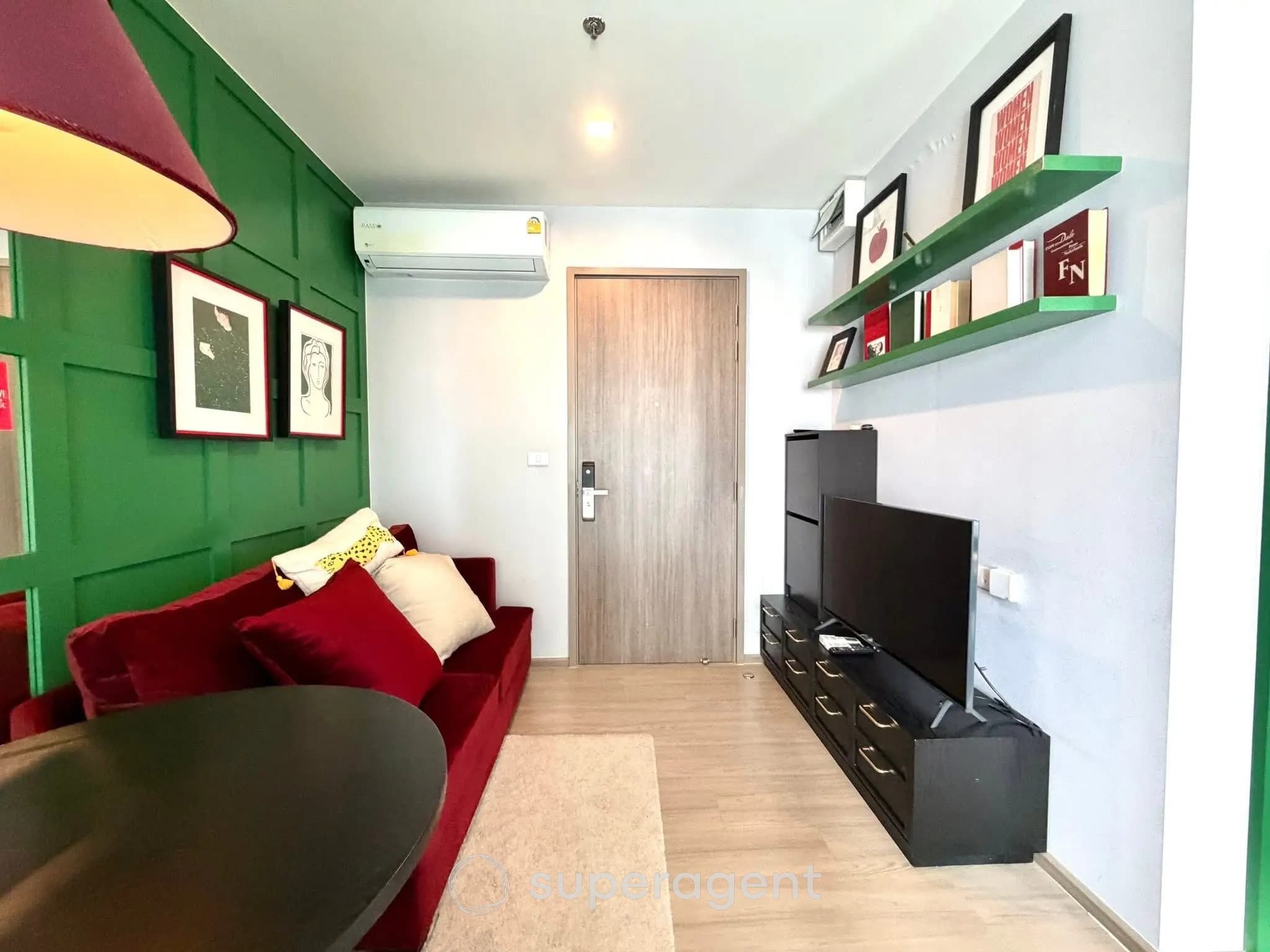 Property