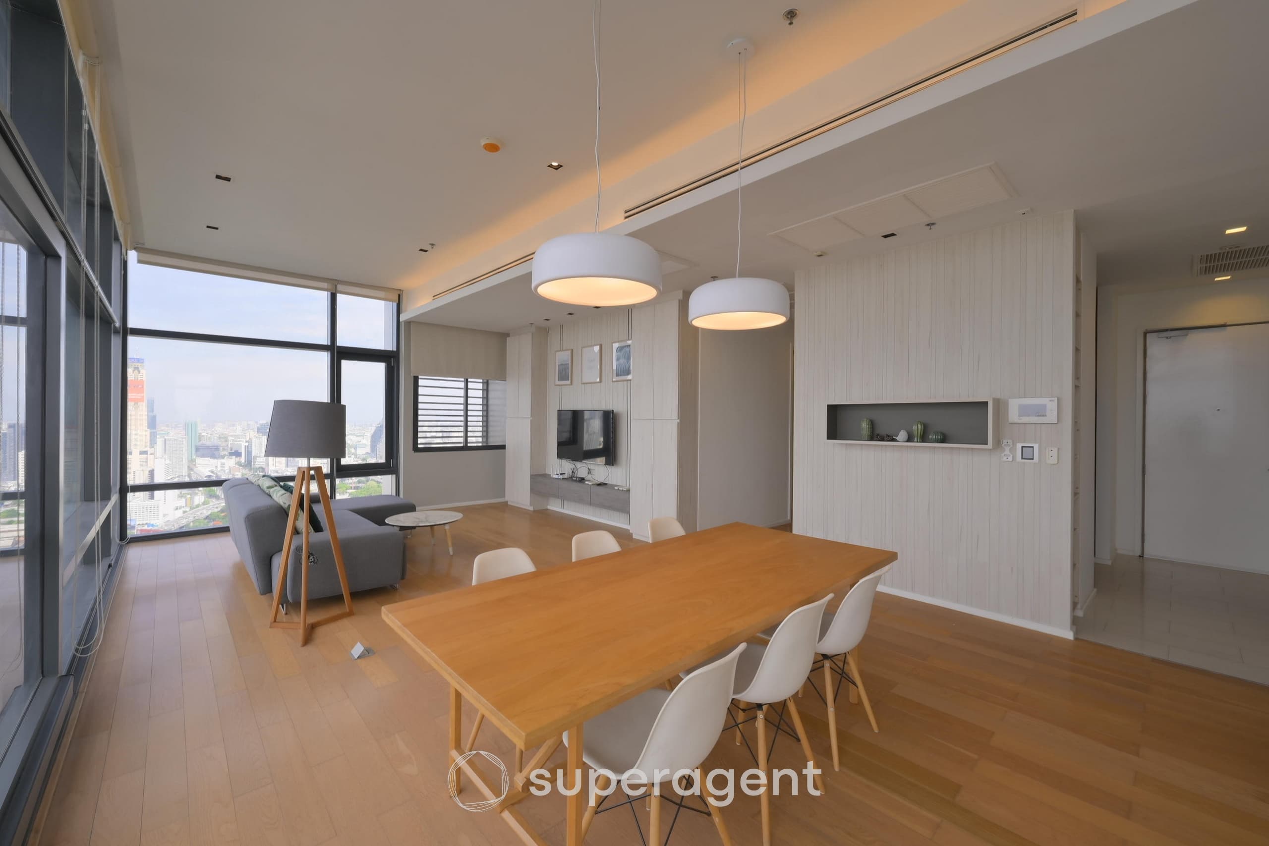 Hot Unit, Available for a Limited Time Circle Living Prototype 2