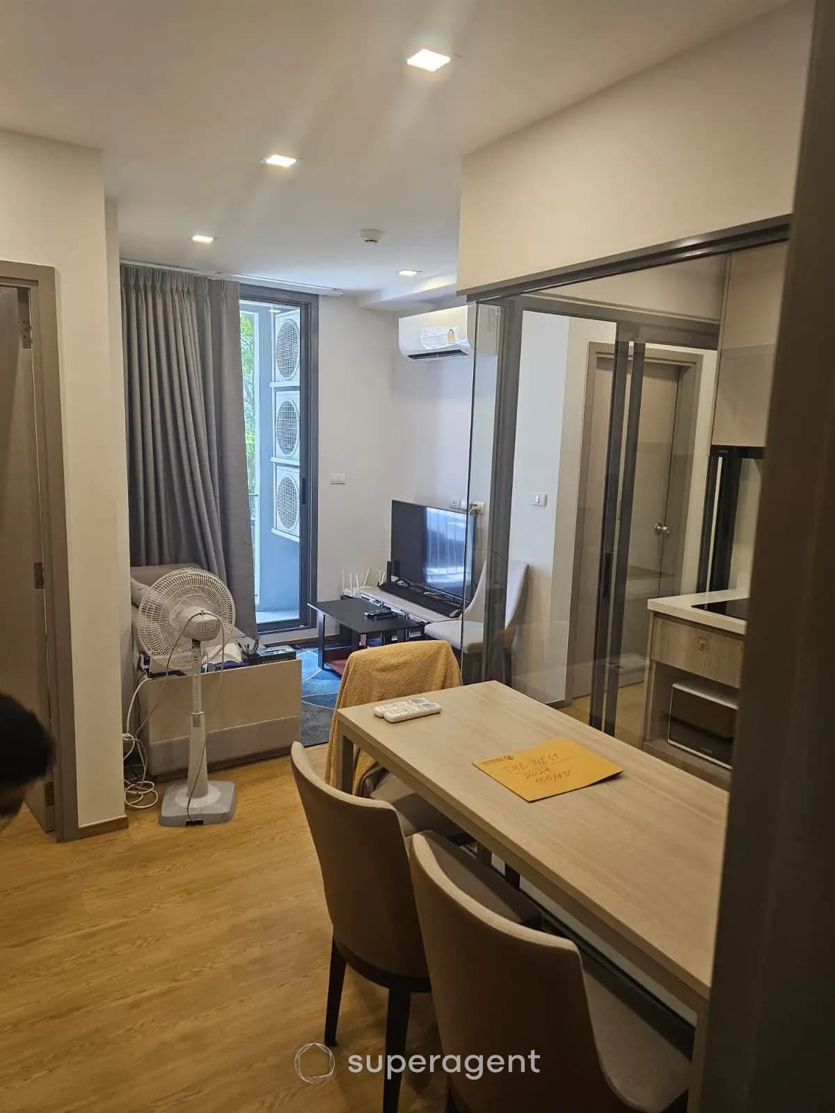 Property