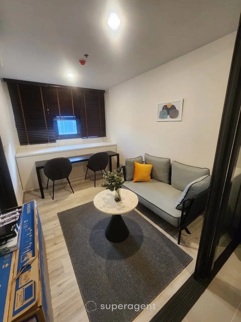 Property