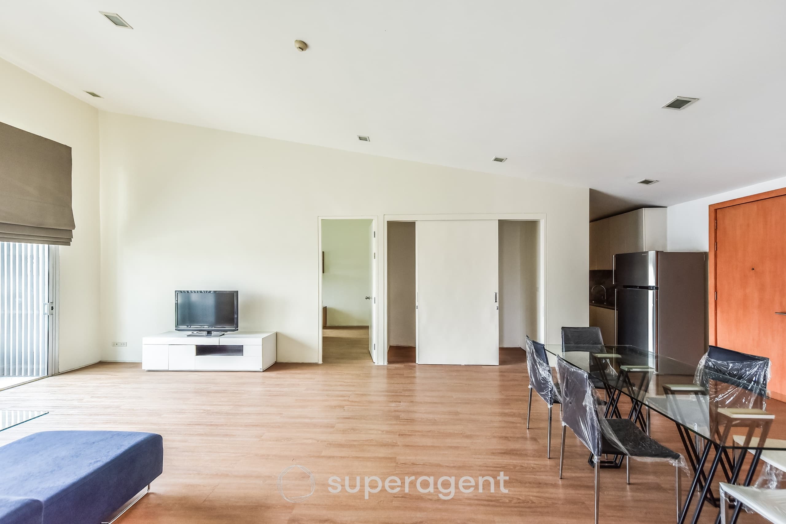 Villa Rachakhru Paholyothin 5, Unexpected value near BTS Sanam Pao