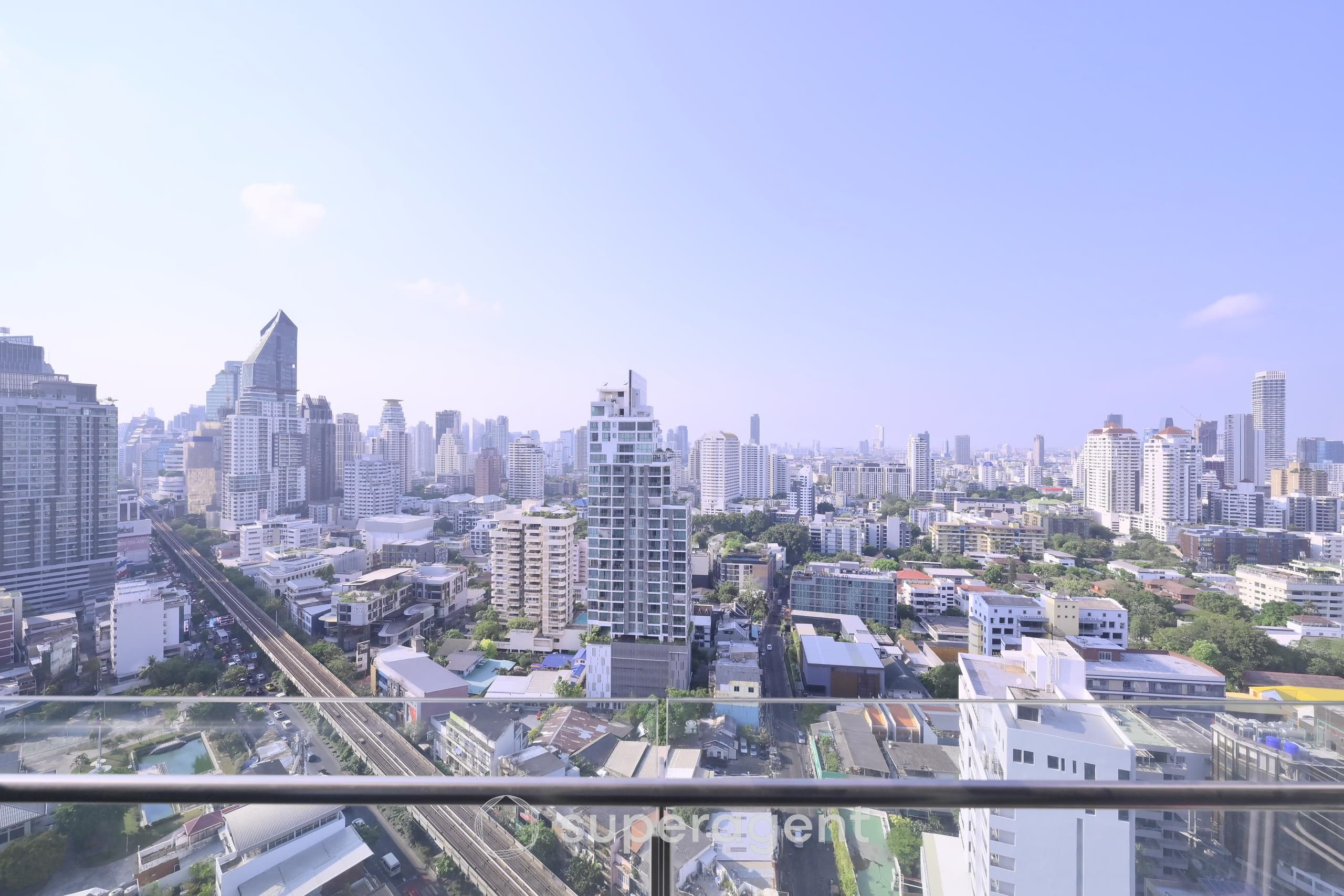 บีทนิก สุขุมวิท32 ใกล้ BTS สถานีทองหล่อ เดินทางง่าย พื้นที่ใช้สอยจัดเต็ม 2