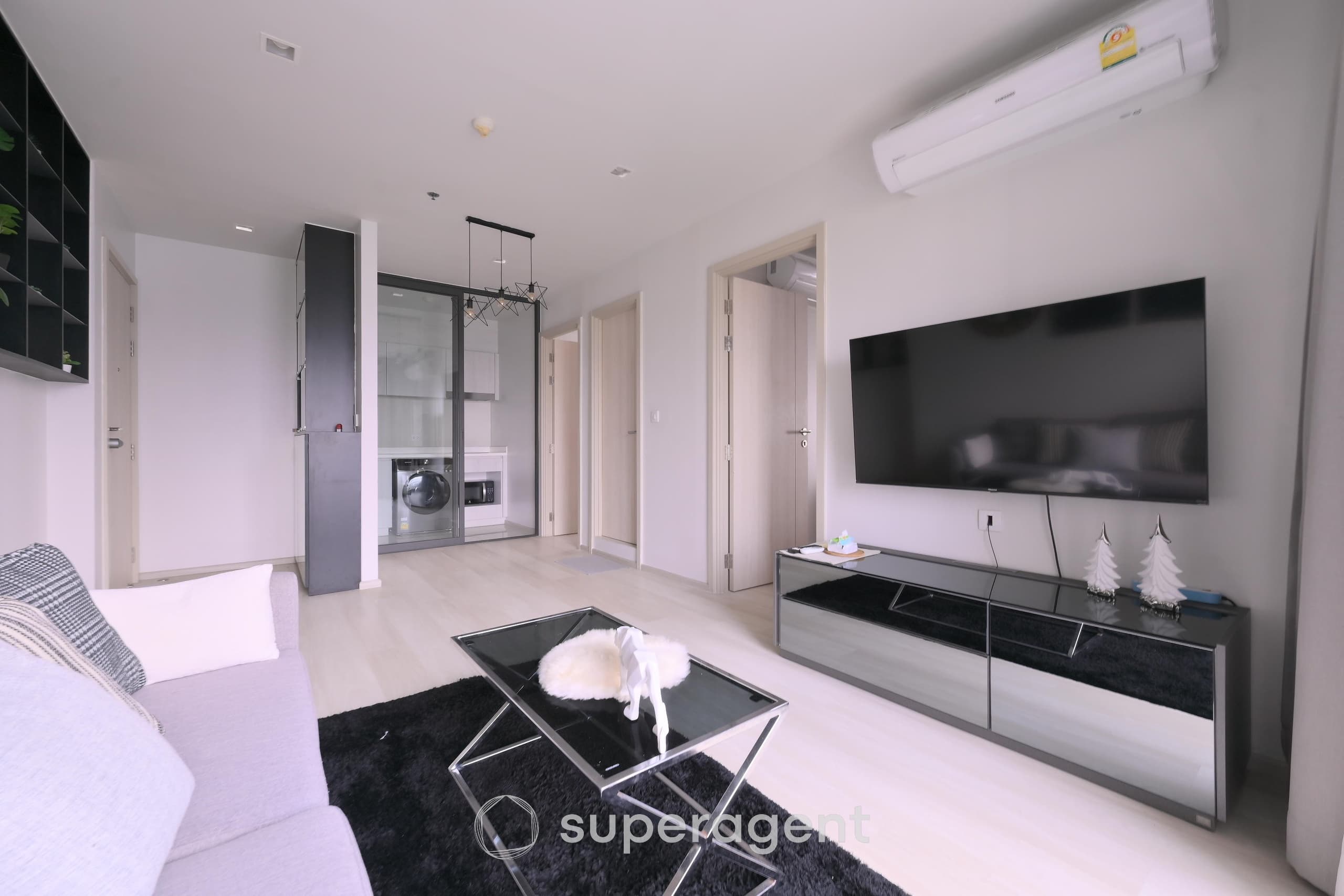 Easy Start with a City Dweller Lifestyle Life One Wireless