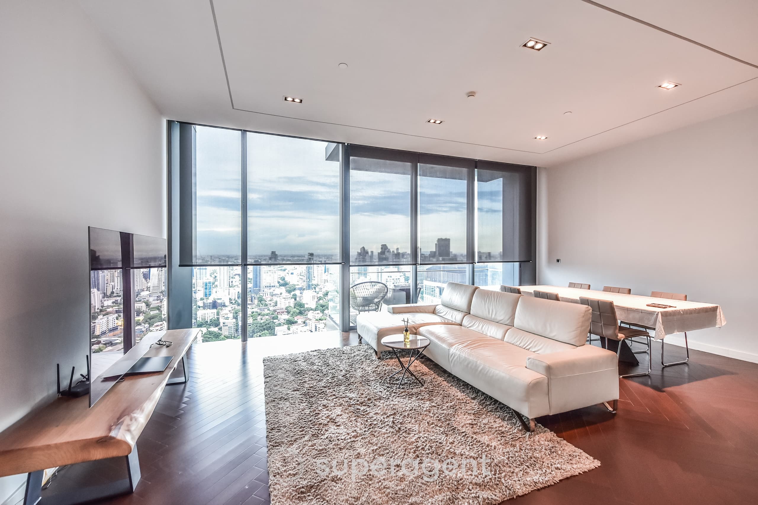 Marque Sukhumvit The Privilege of Luxury in an Economic Hub Location near BTS Phrom Phong