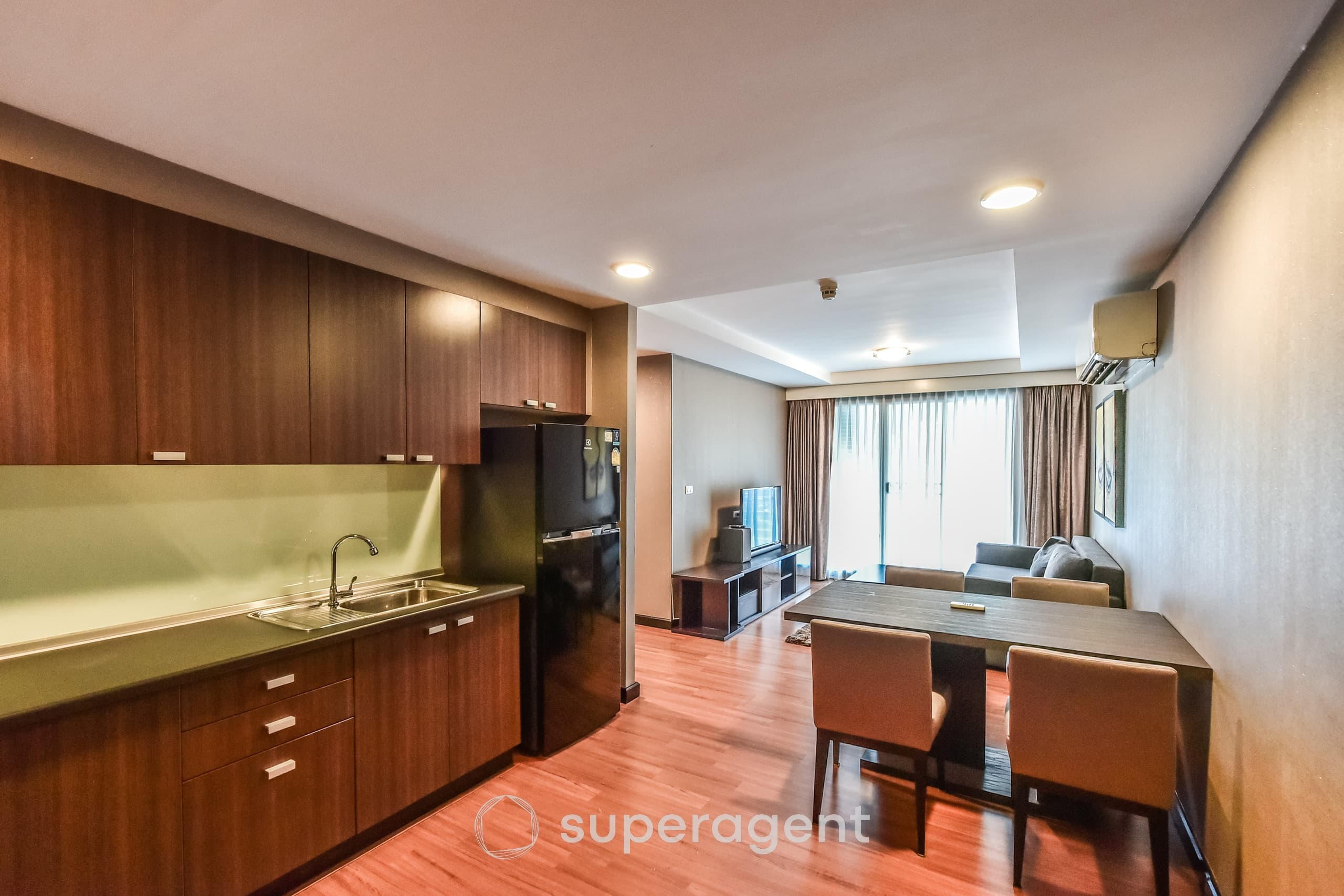 Premium Unit Close to All Conveniences Harmony Living 2