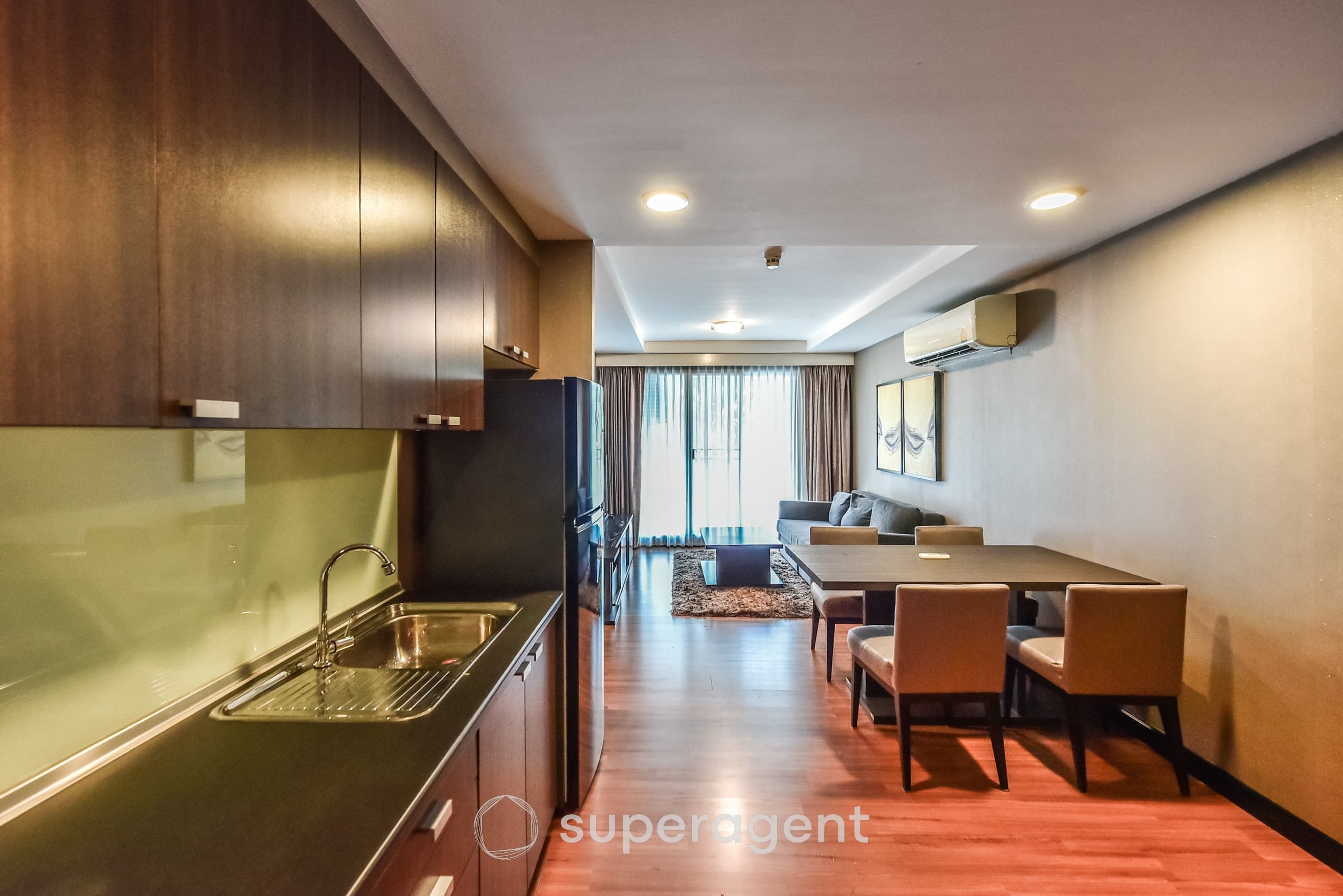 Premium Unit Close to All Conveniences Harmony Living 3