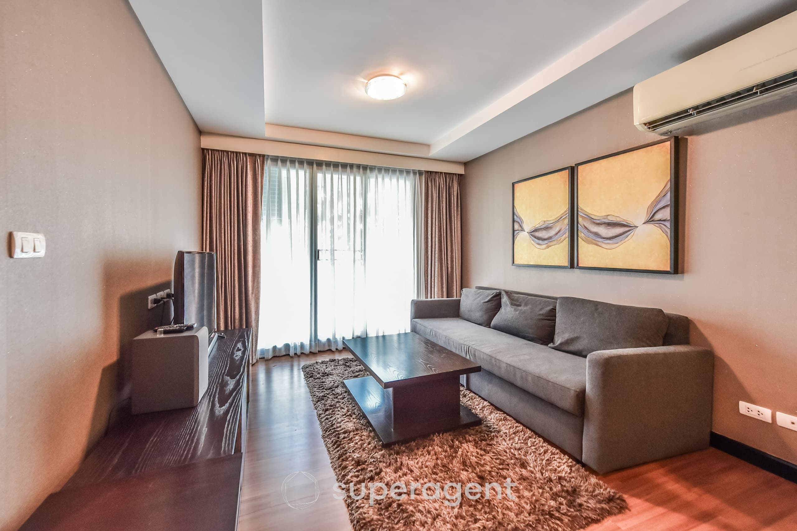 Premium Unit Close to All Conveniences Harmony Living