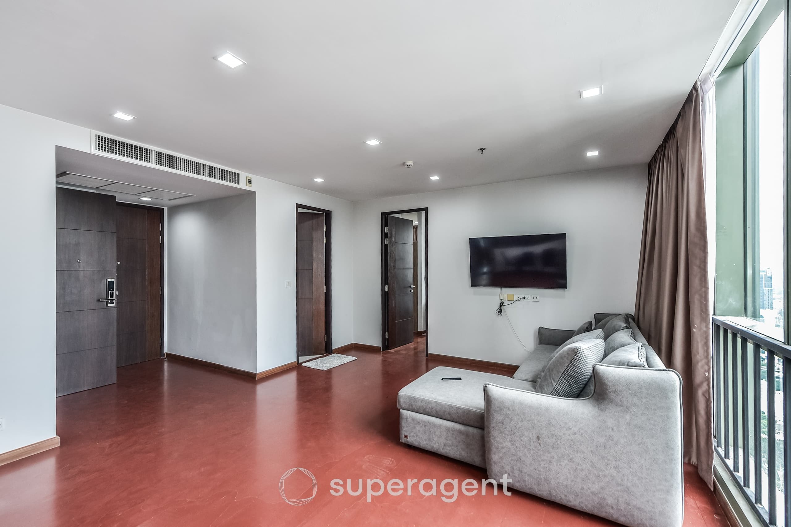 Move-in Ready, Just Bring Your Stuff Wish Signature Midtown Siam near BTS Ratchathewi