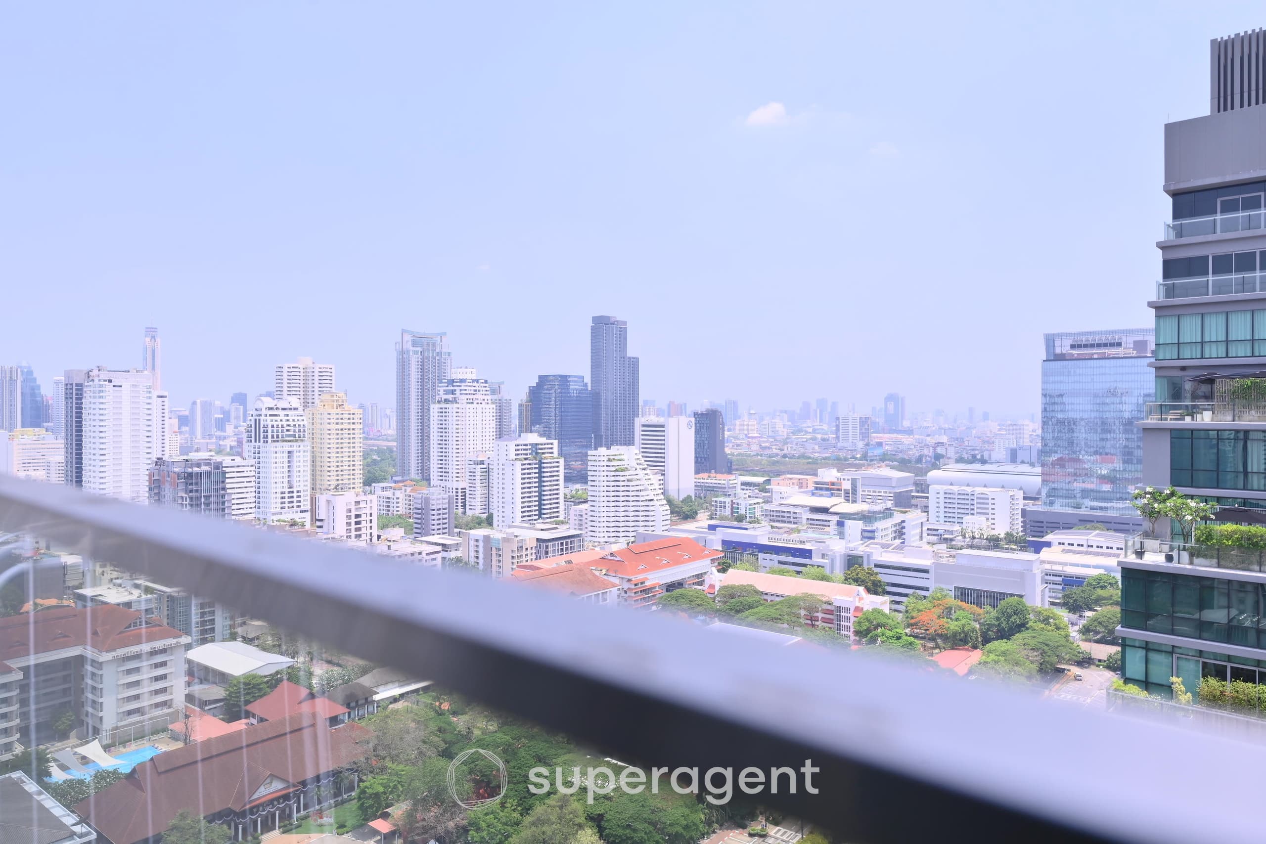 คอนโดย่าน CBD ราคาถูกกว่าตลาด ดิ เอส อโศก 2
