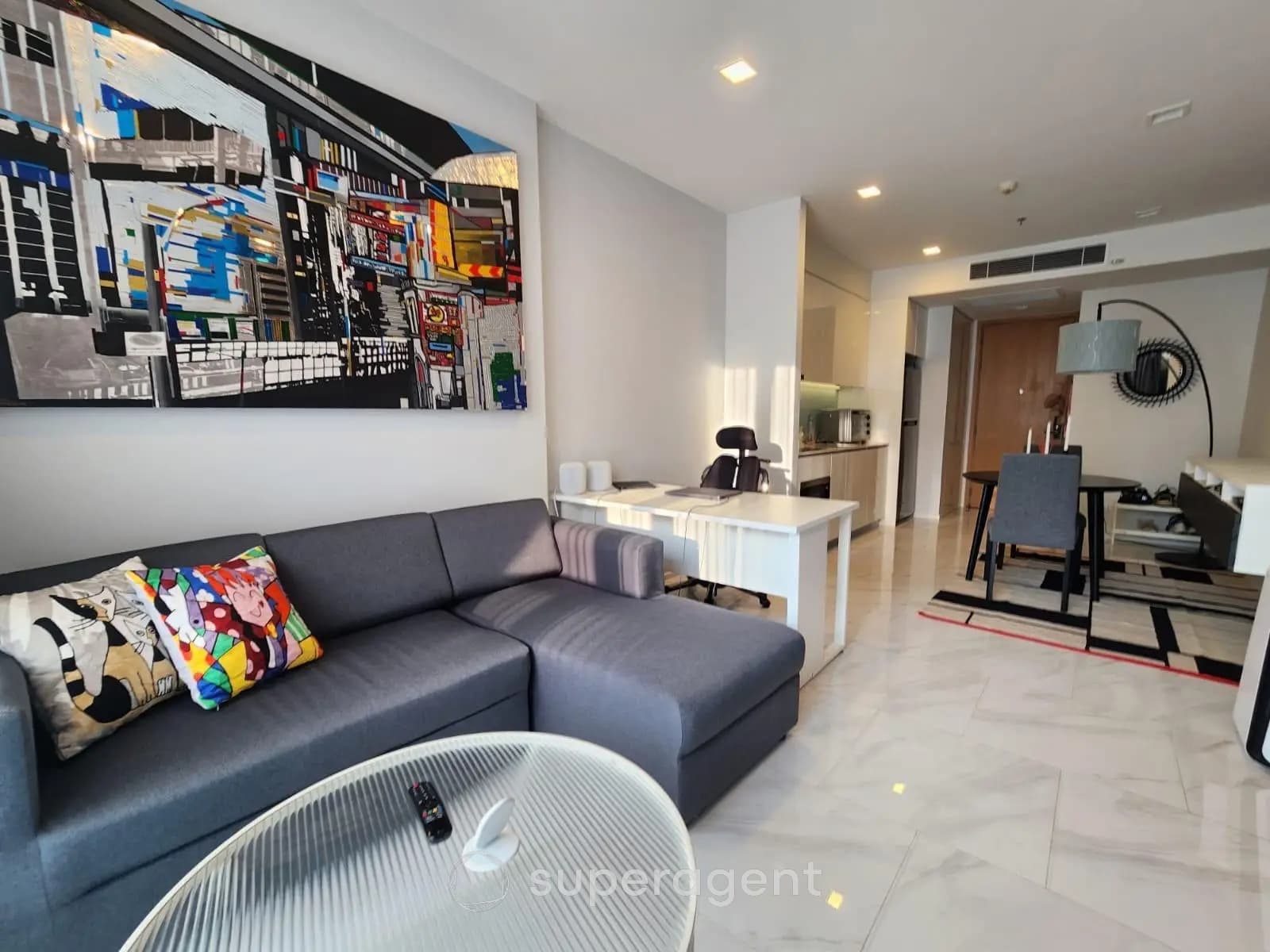 Property
