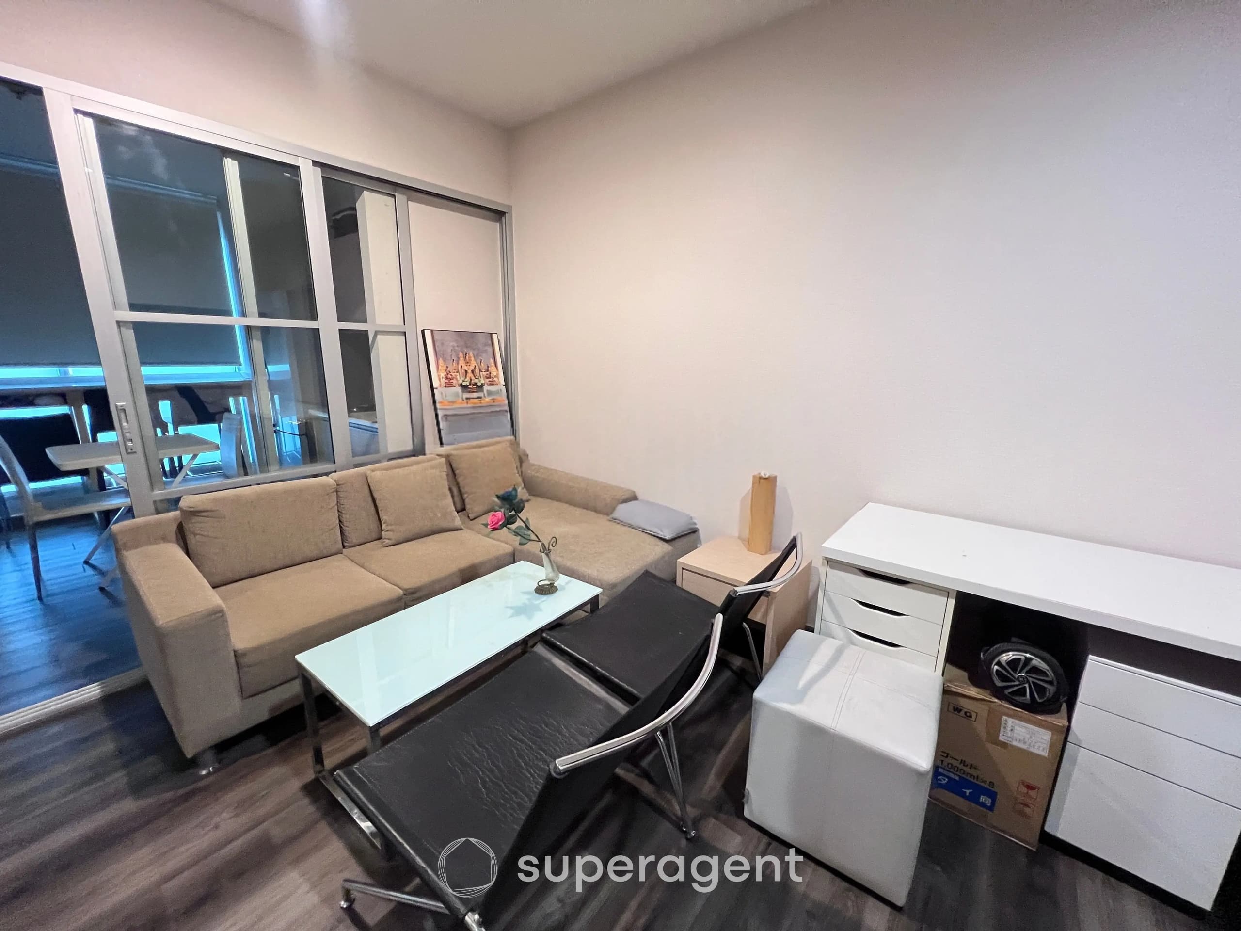 Property