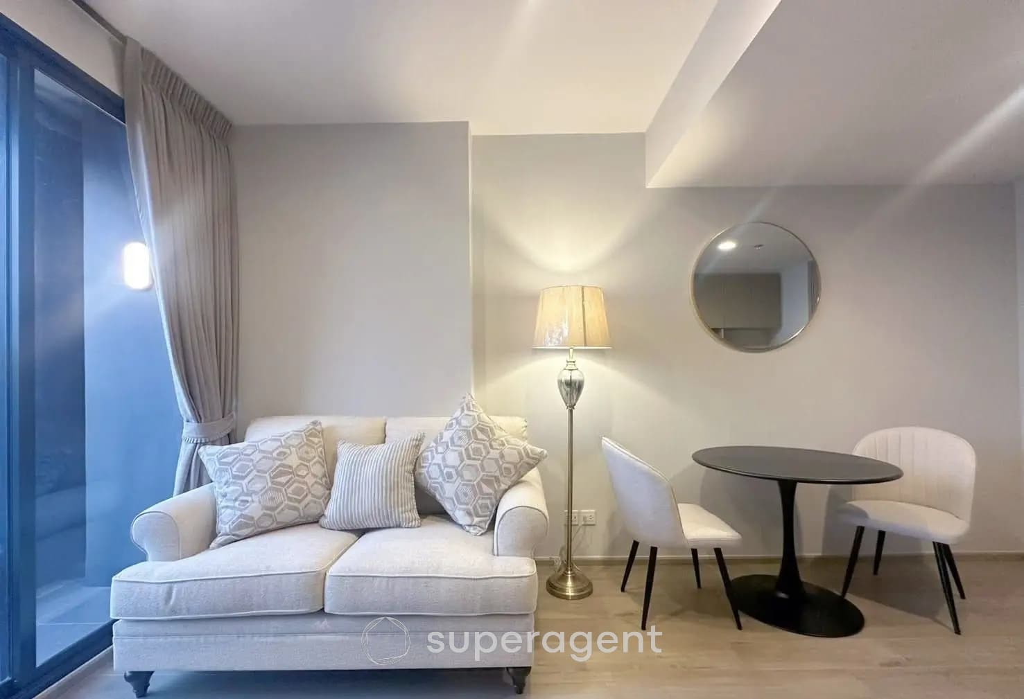 Property