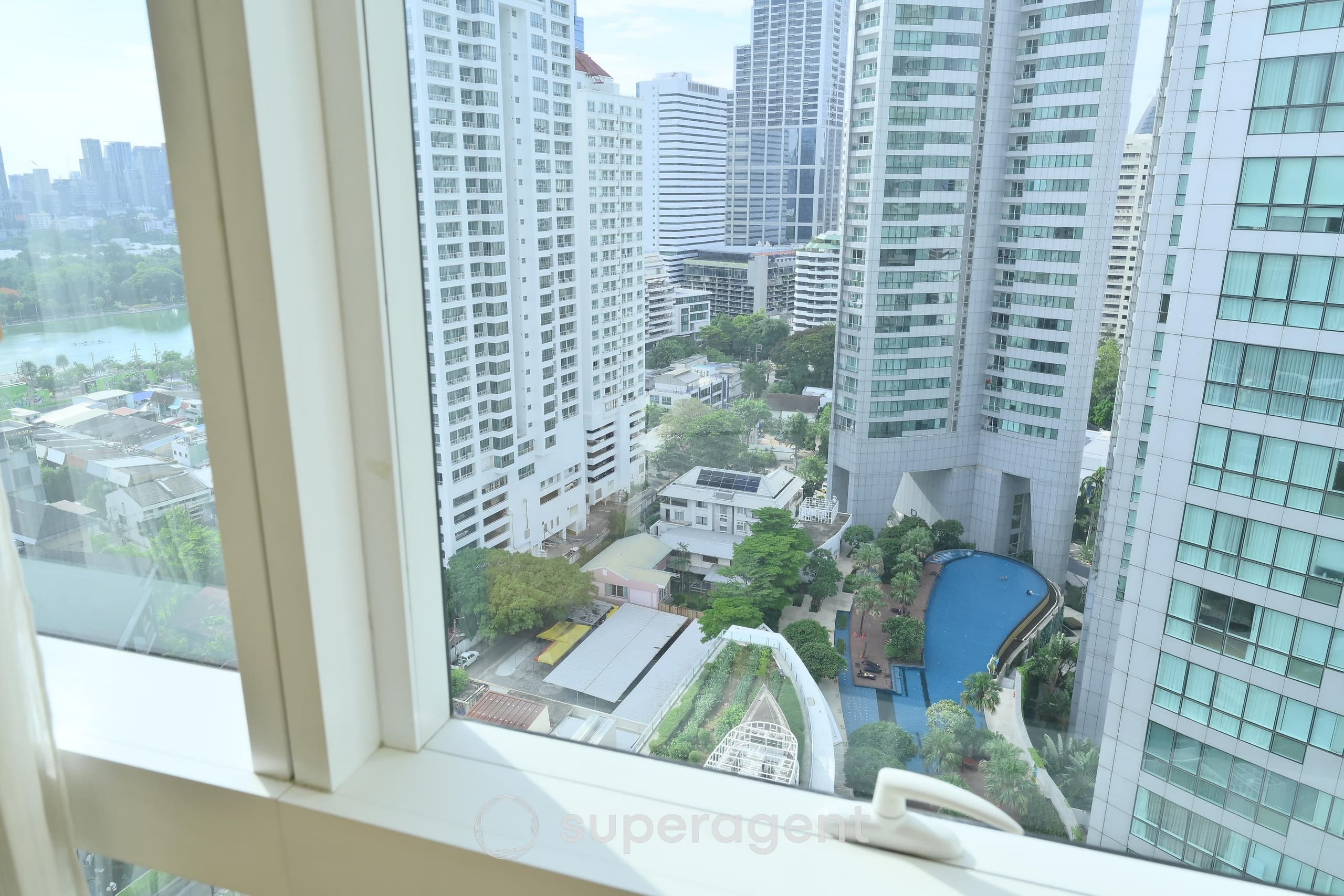 Millennium Residence, Exquisite Luxury Design with an Elevated Living Ambience 3
