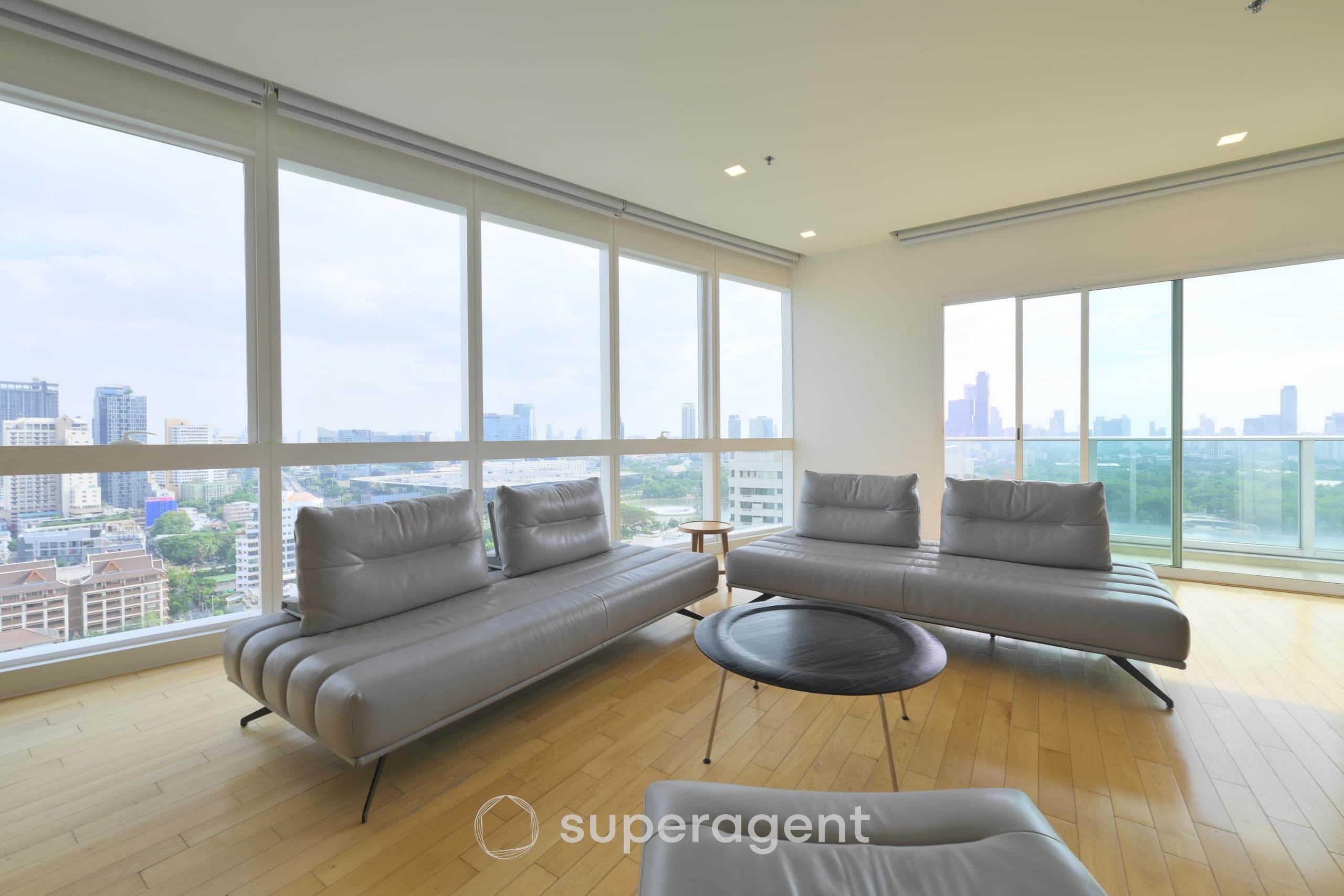 Millennium Residence, Exquisite Luxury Design with an Elevated Living Ambience