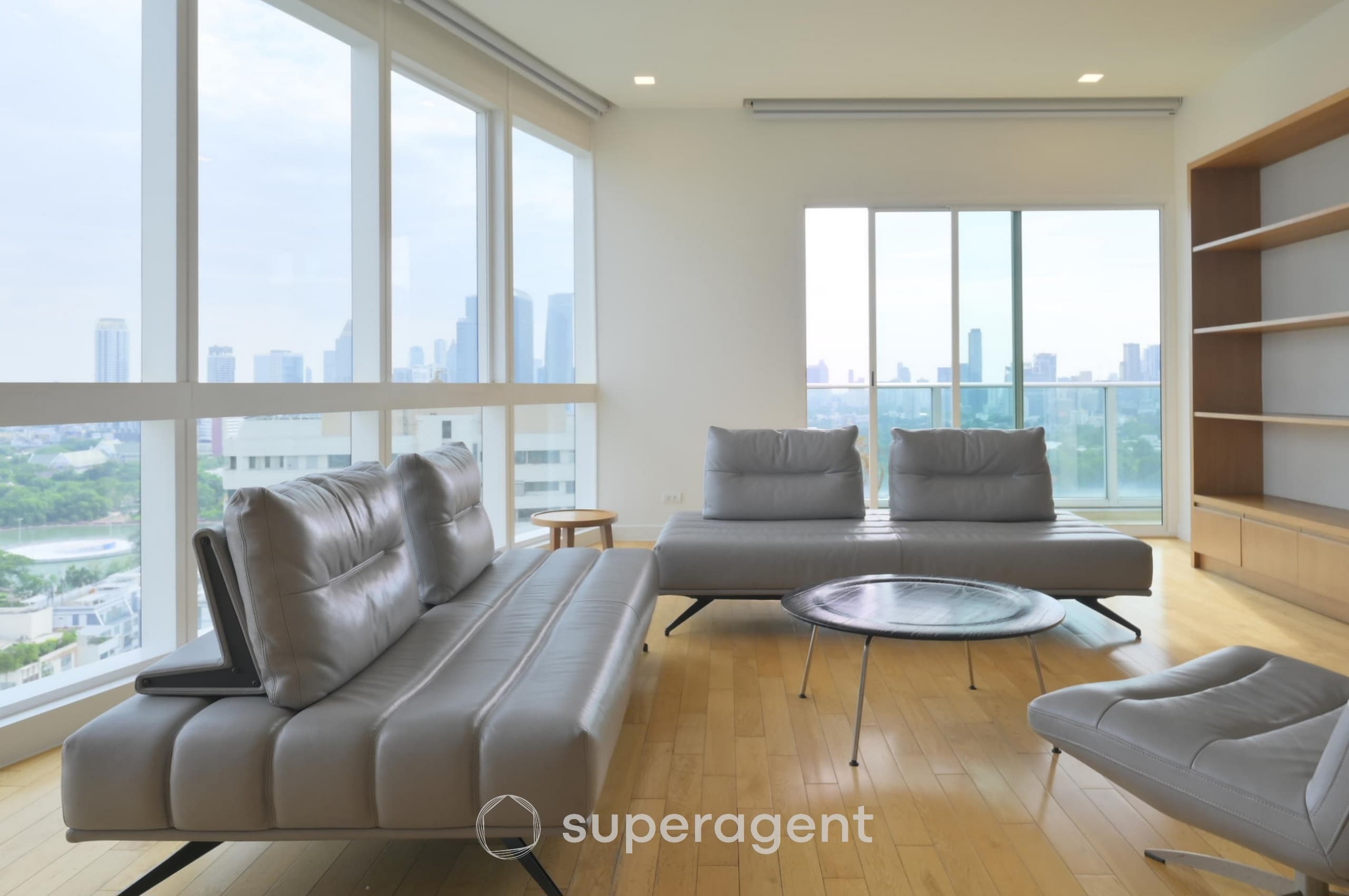 Millennium Residence, Exquisite Luxury Design with an Elevated Living Ambience 2