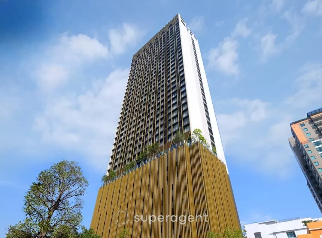 โนเบิล สเตท 39 — โครงการคอนโด