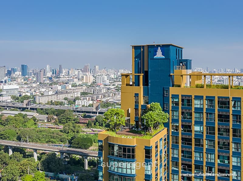 Lumpini Suite Phetchaburi-Makkasan â āđāļāļĢāļāļāļēāļĢāļāļāļāđāļ