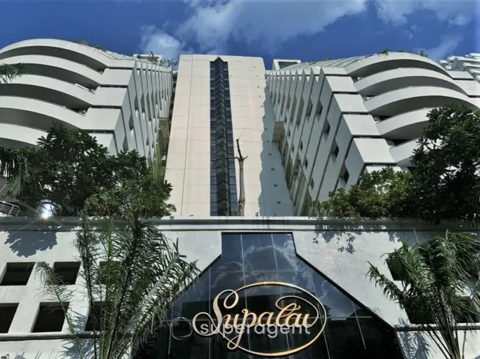 Supalai Place Condominium Sukhumvit 39 â āđāļāļĢāļāļāļēāļĢāļāļāļāđāļ
